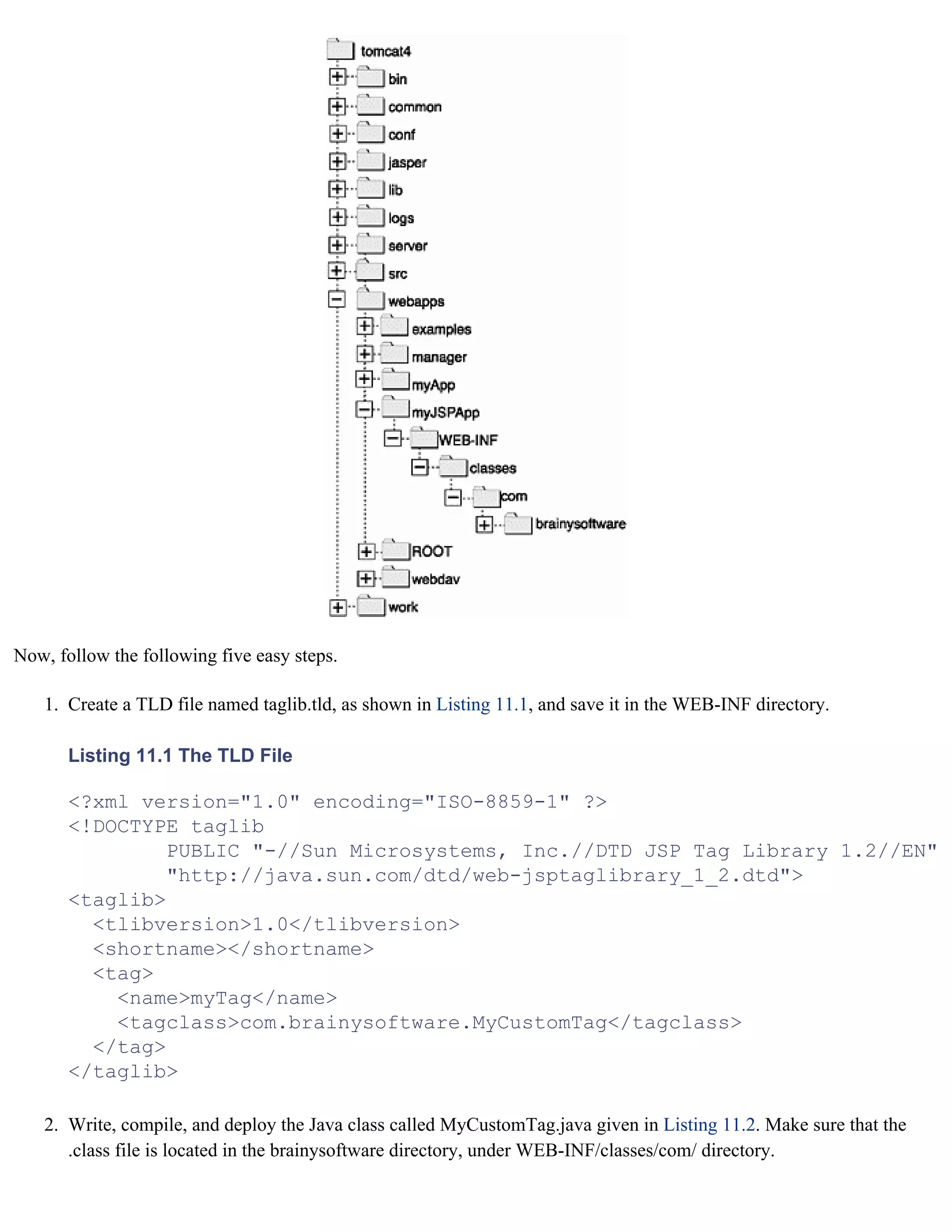 Java For The Web With Servlets%2cjsp%2cand Ejb