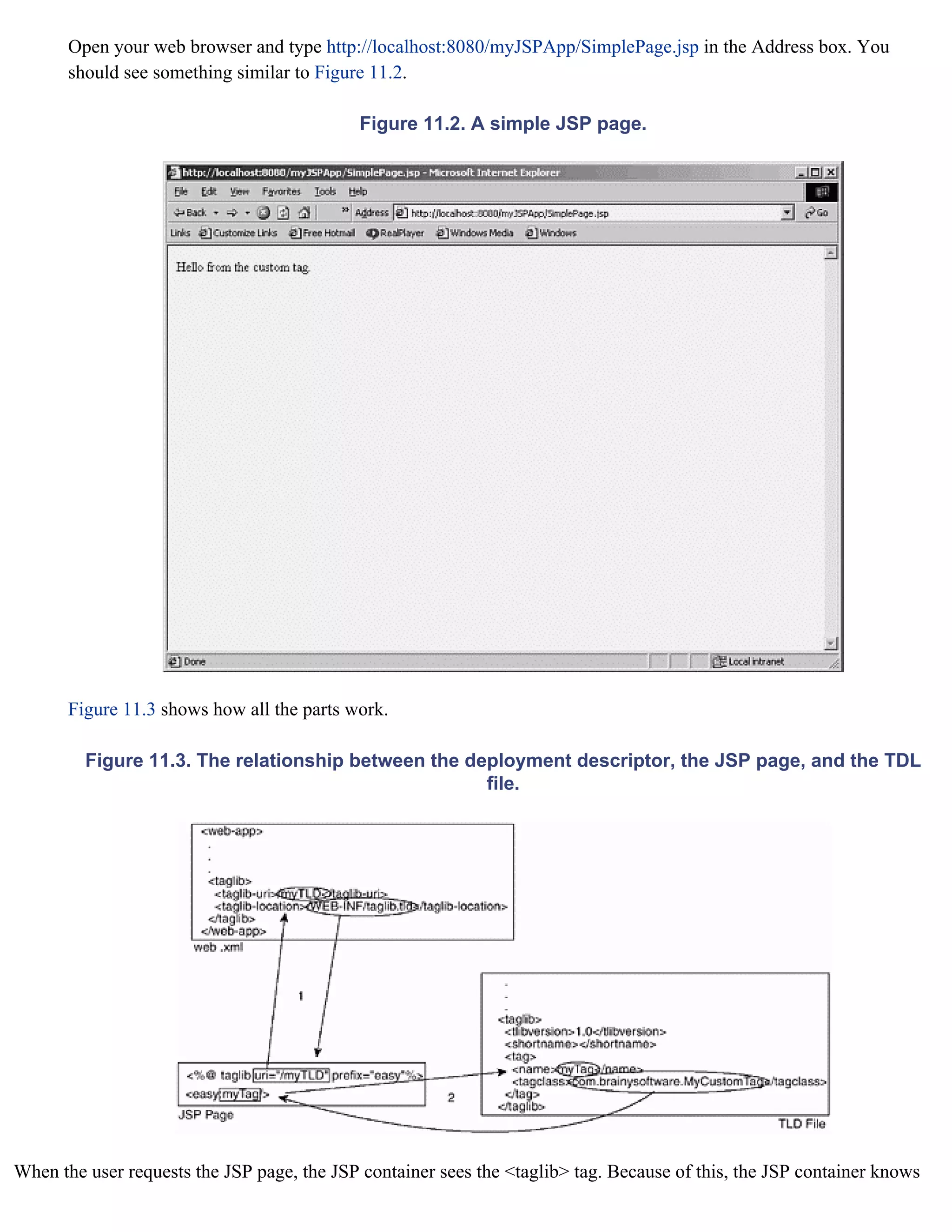 Java For The Web With Servlets%2cjsp%2cand Ejb