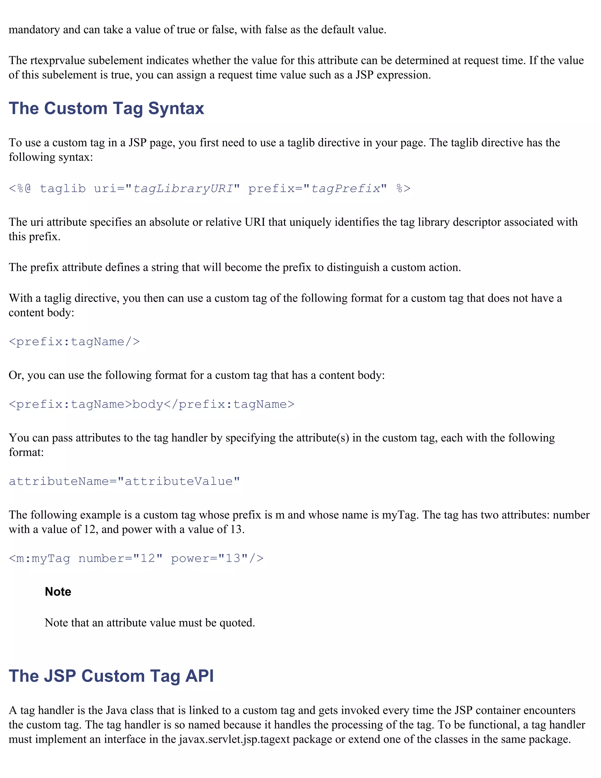 Java For The Web With Servlets%2cjsp%2cand Ejb