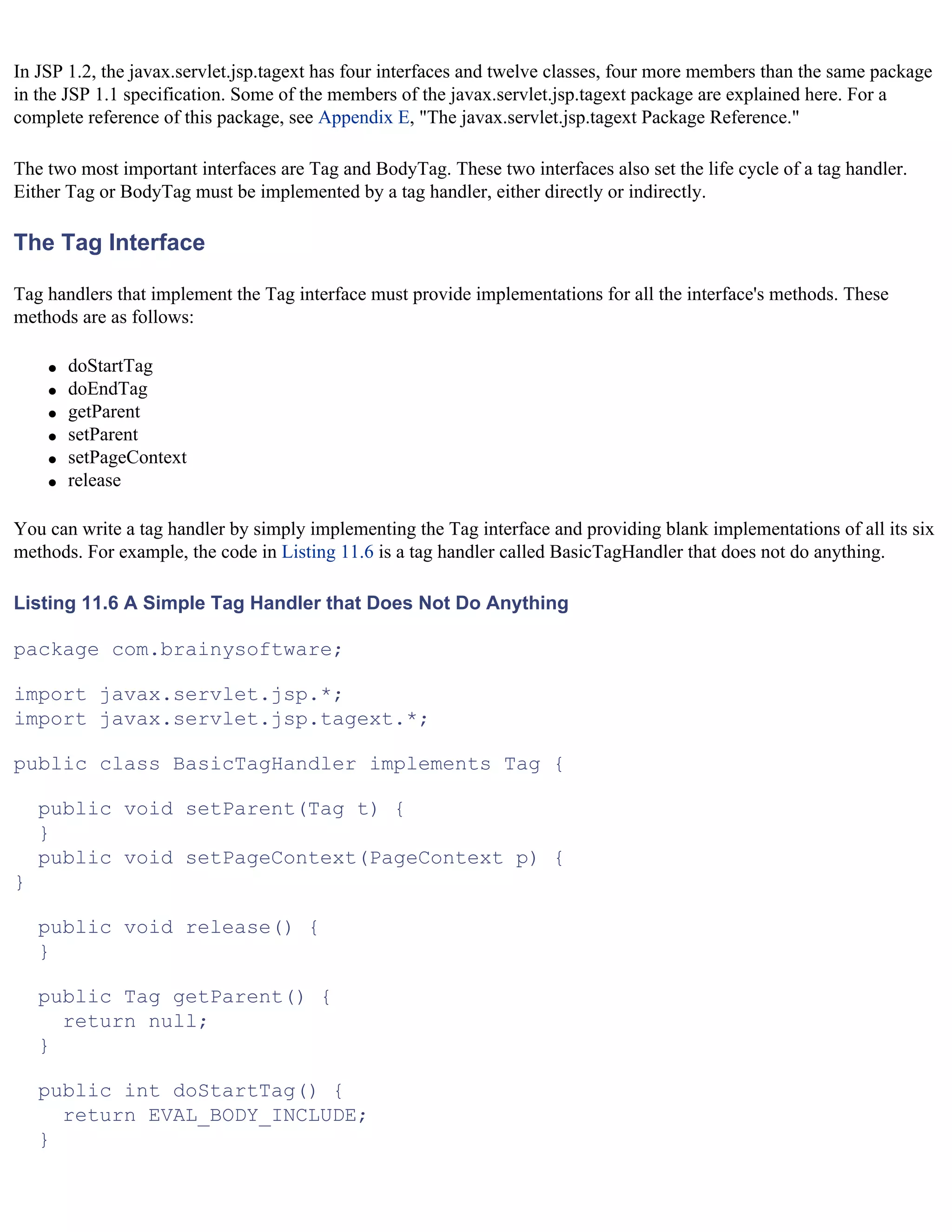 Java For The Web With Servlets%2cjsp%2cand Ejb
