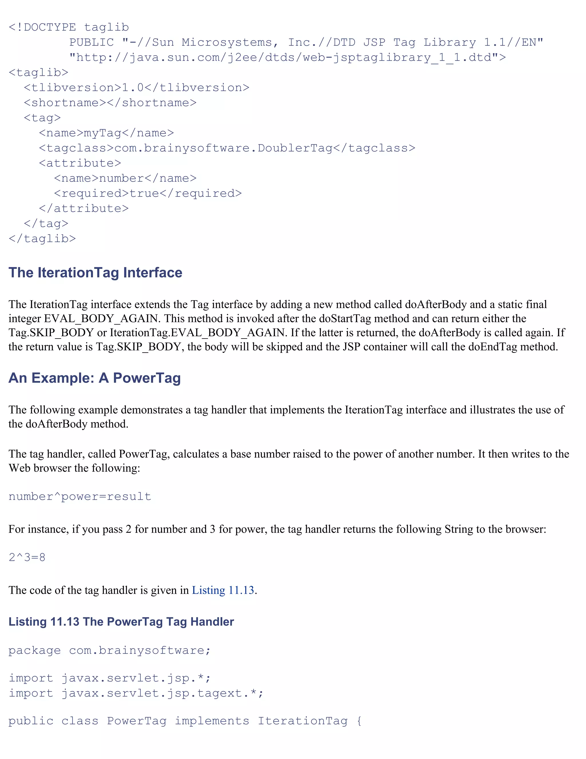 Java For The Web With Servlets%2cjsp%2cand Ejb