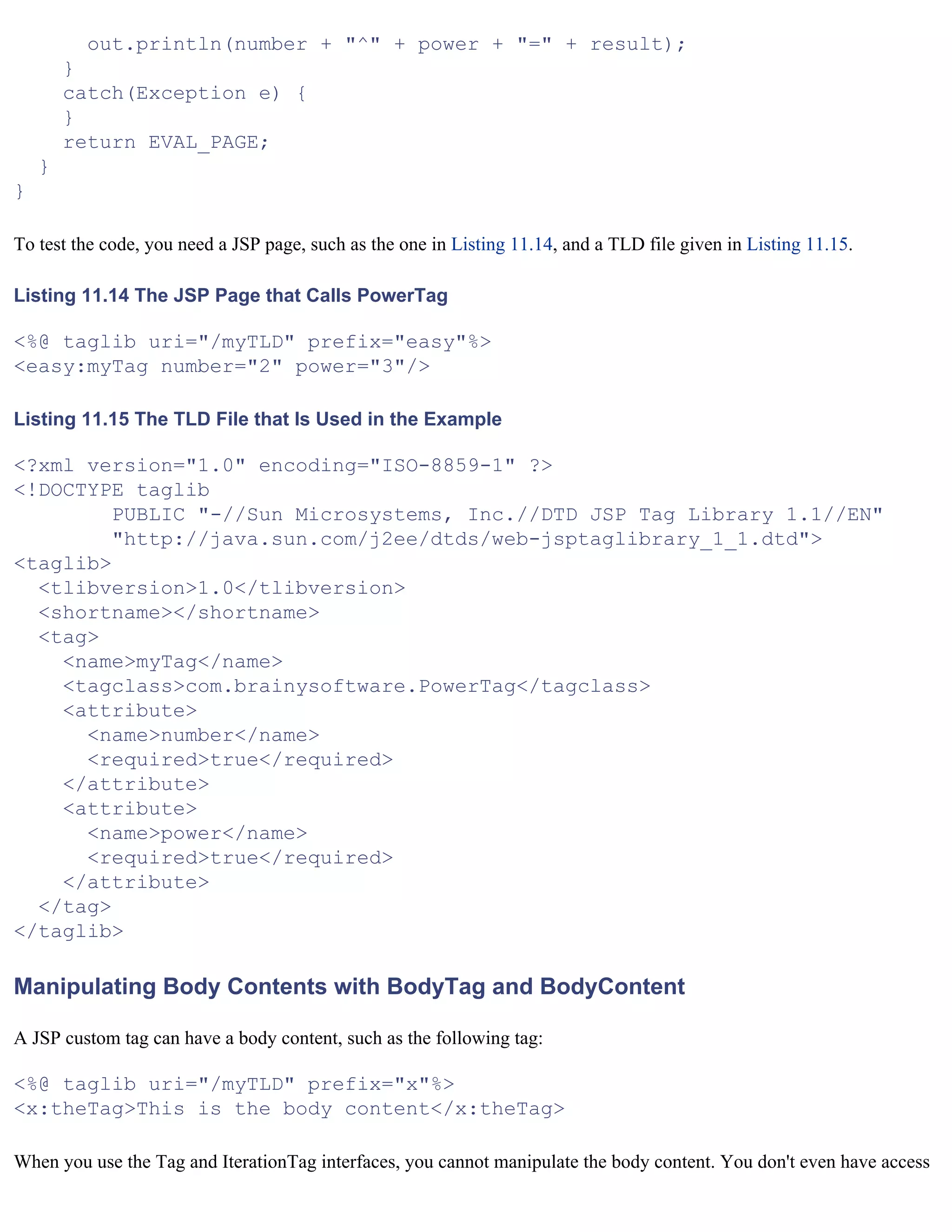 Java For The Web With Servlets%2cjsp%2cand Ejb