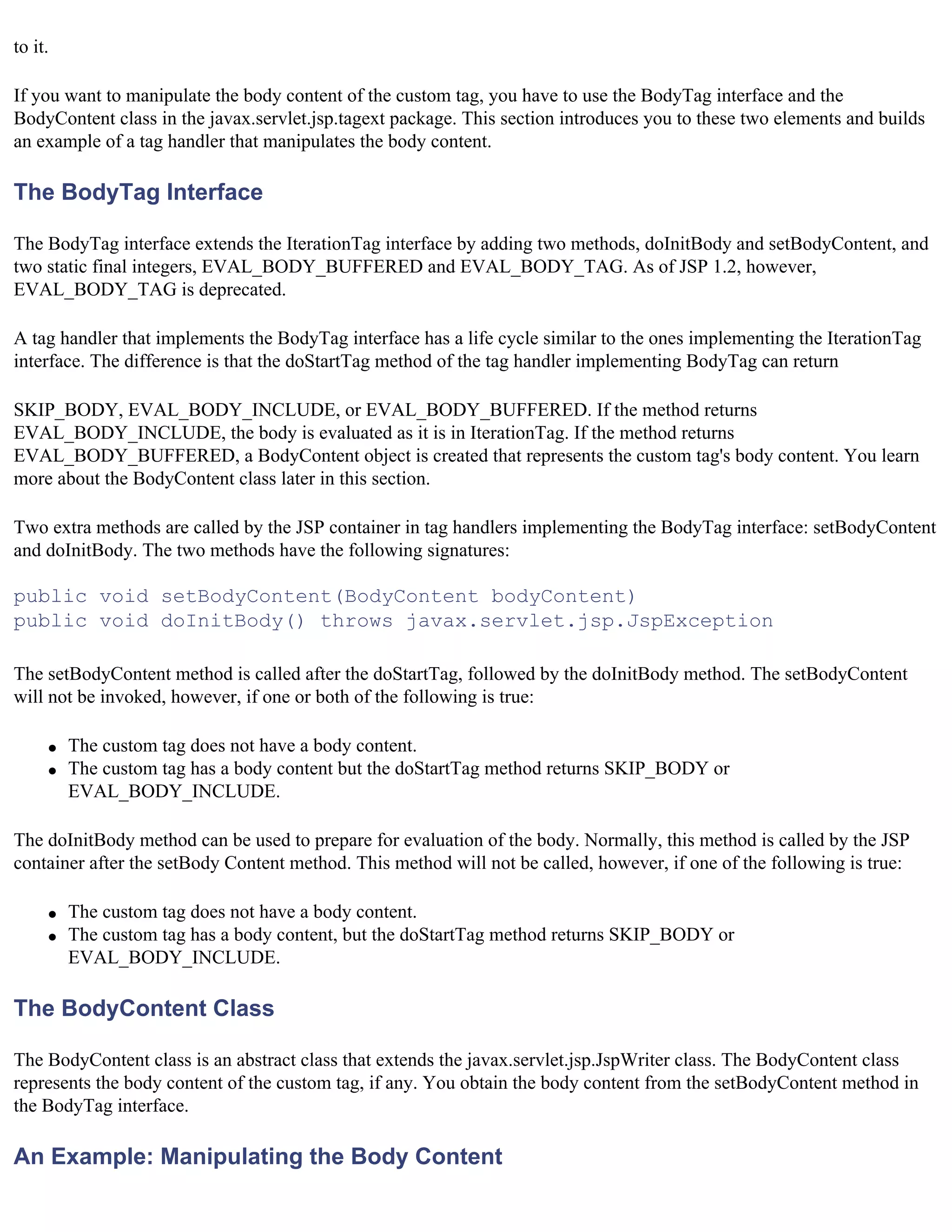 Java For The Web With Servlets%2cjsp%2cand Ejb