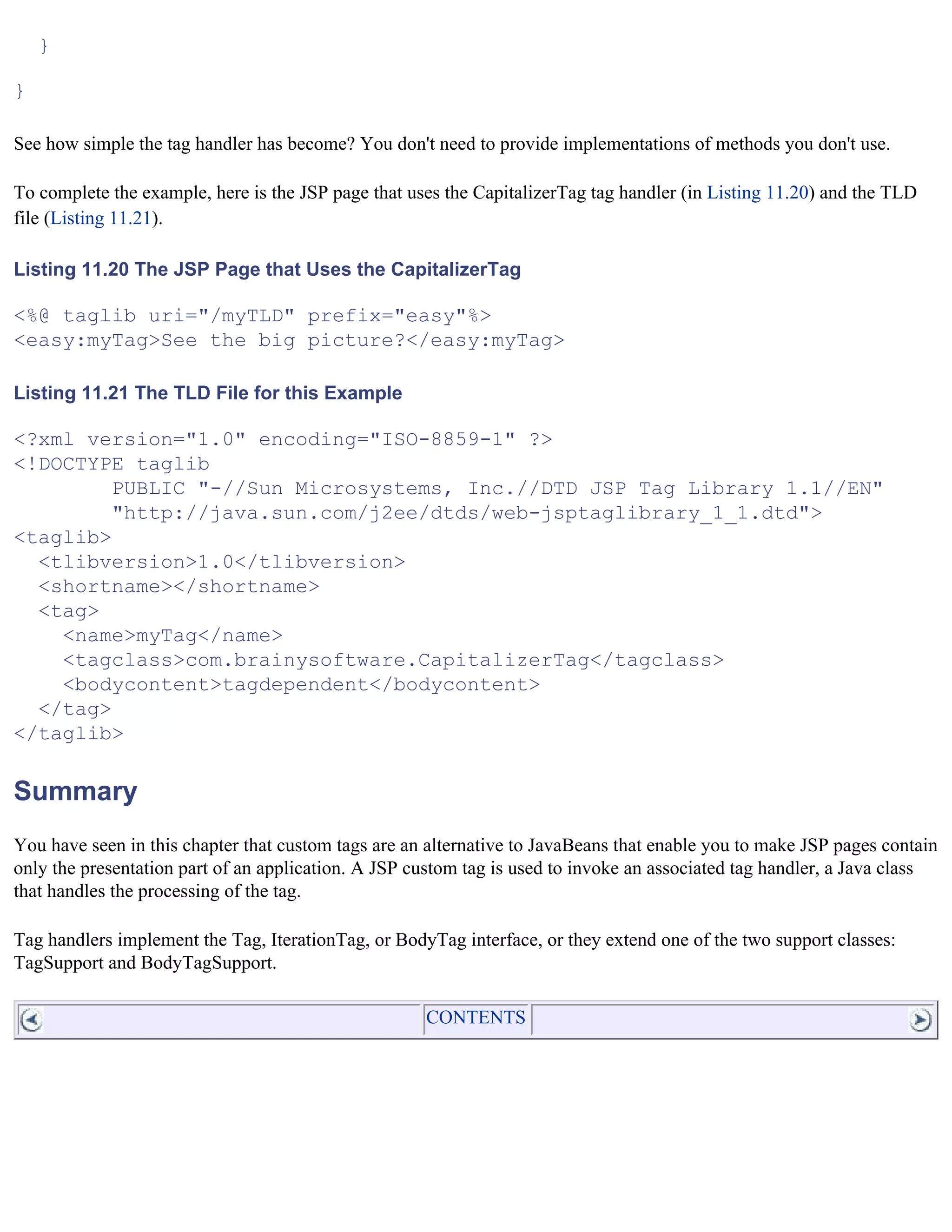 Java For The Web With Servlets%2cjsp%2cand Ejb