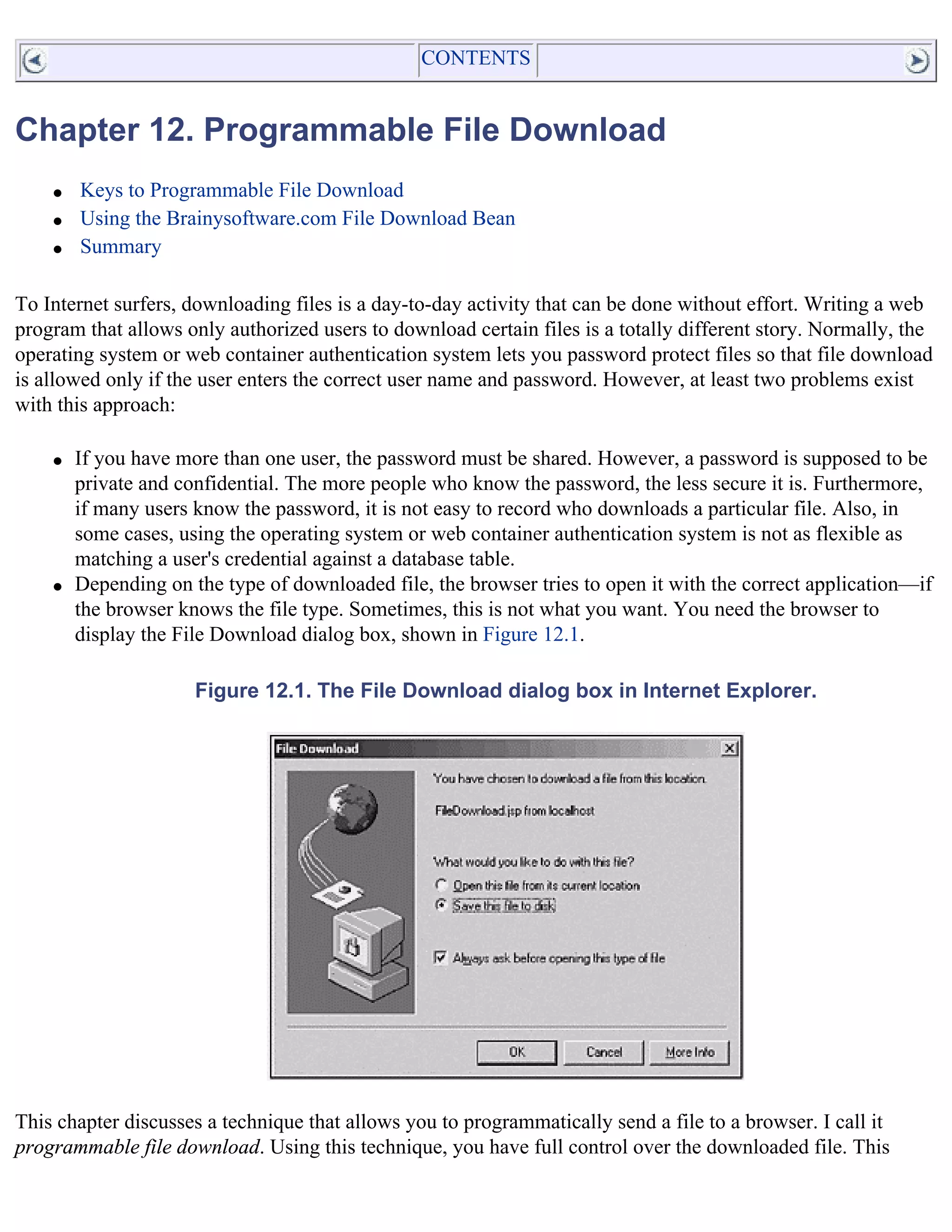 Java For The Web With Servlets%2cjsp%2cand Ejb