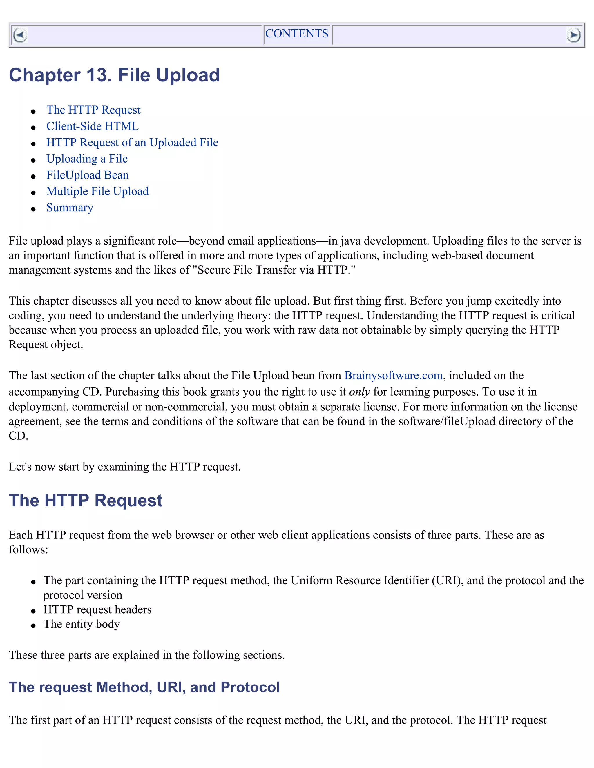 Java For The Web With Servlets%2cjsp%2cand Ejb