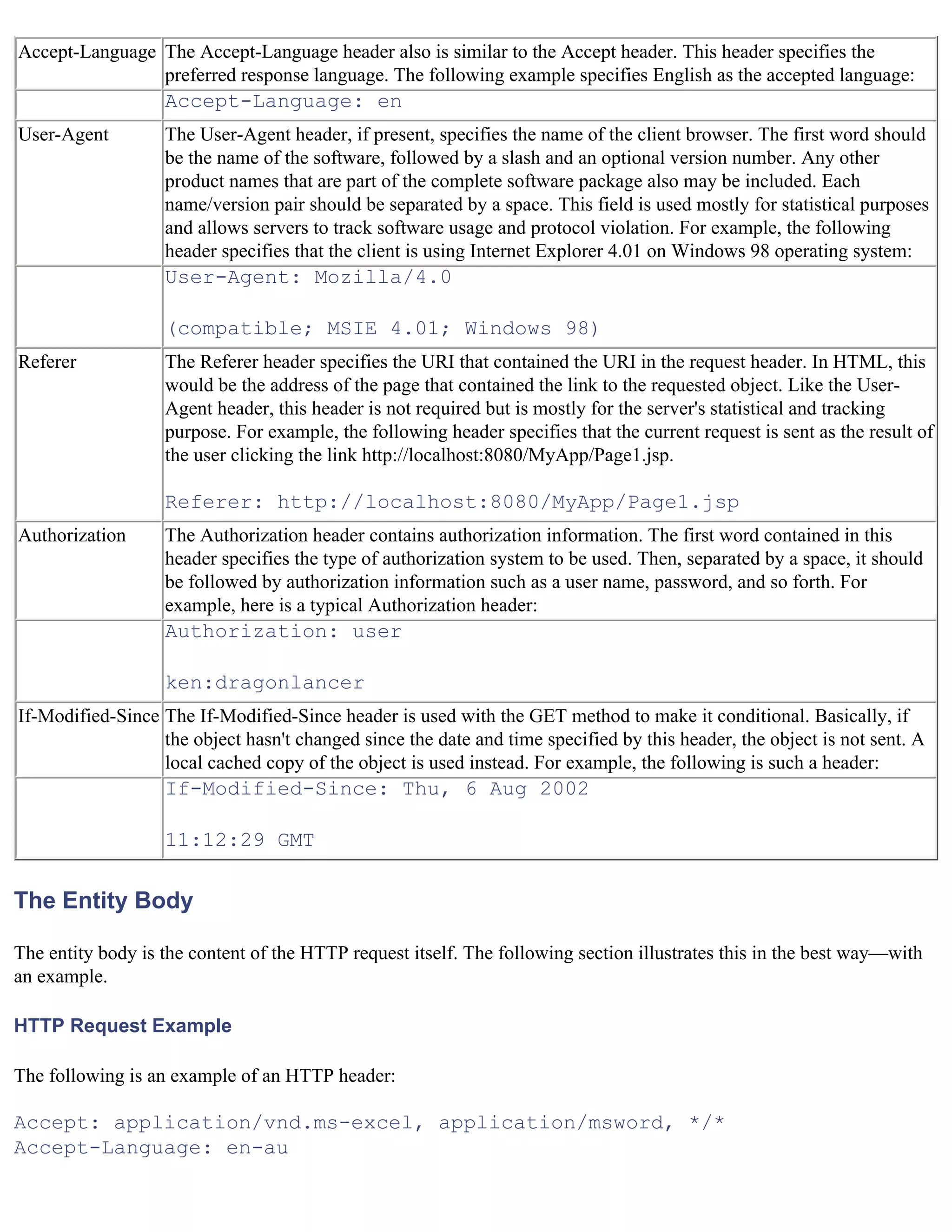 Java For The Web With Servlets%2cjsp%2cand Ejb