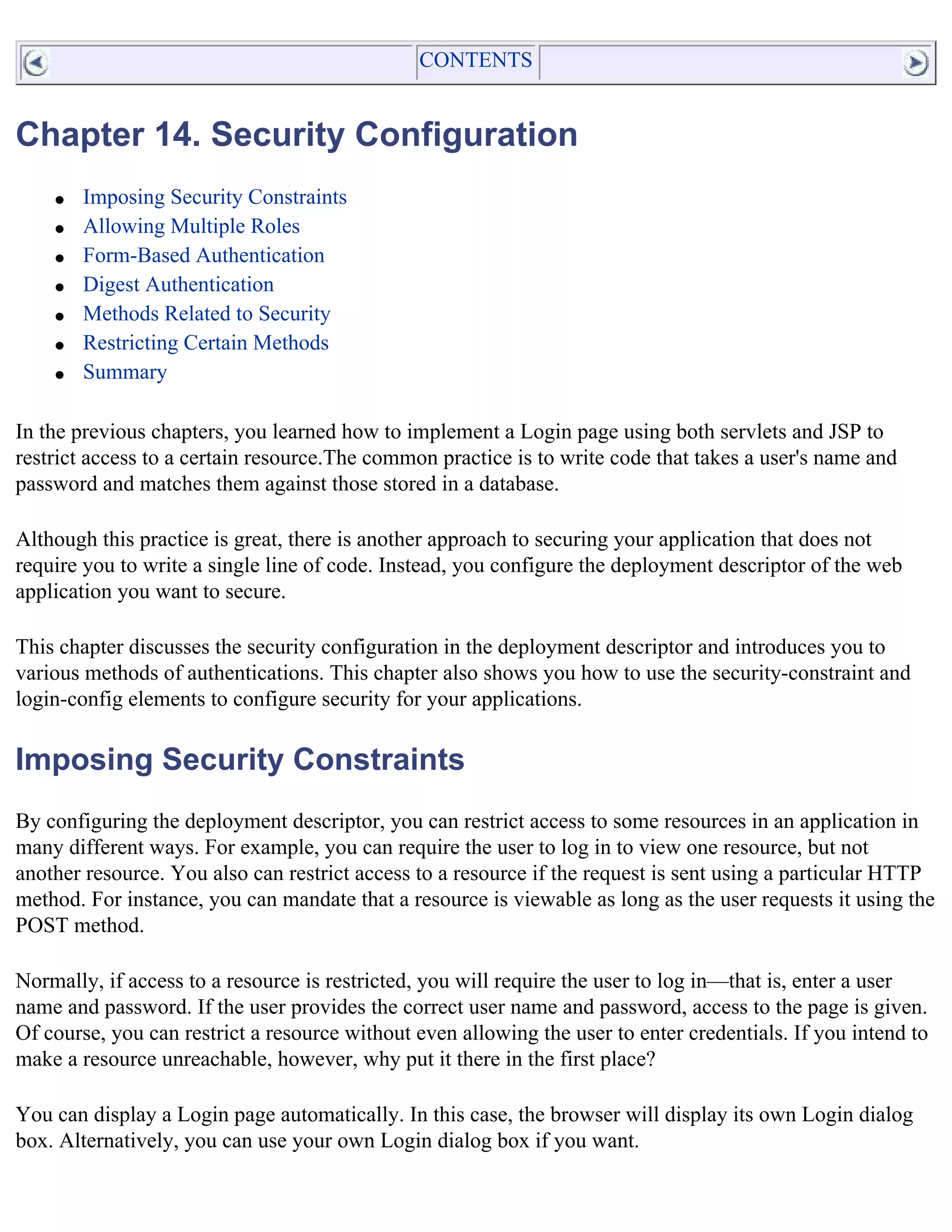 Java For The Web With Servlets%2cjsp%2cand Ejb