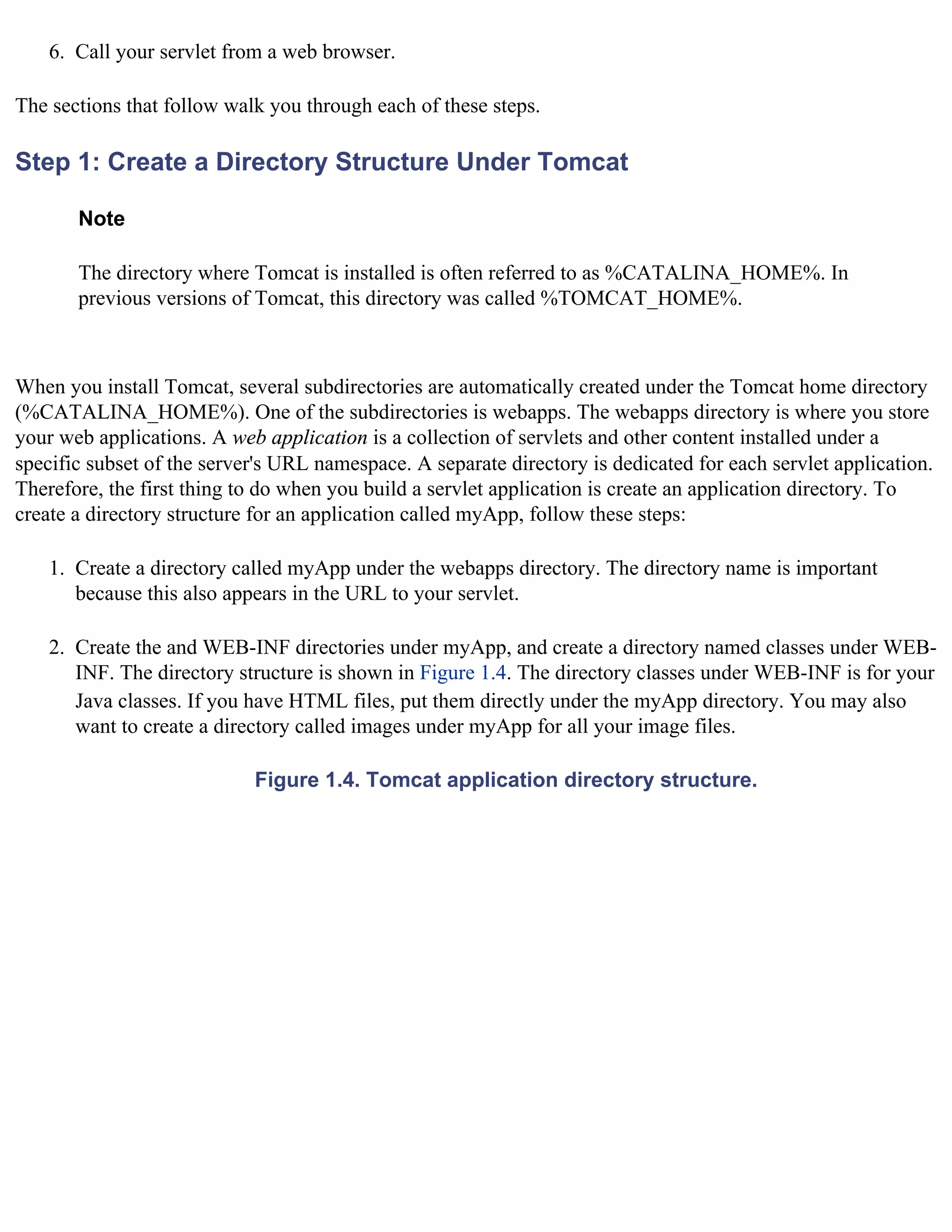 Java For The Web With Servlets%2cjsp%2cand Ejb