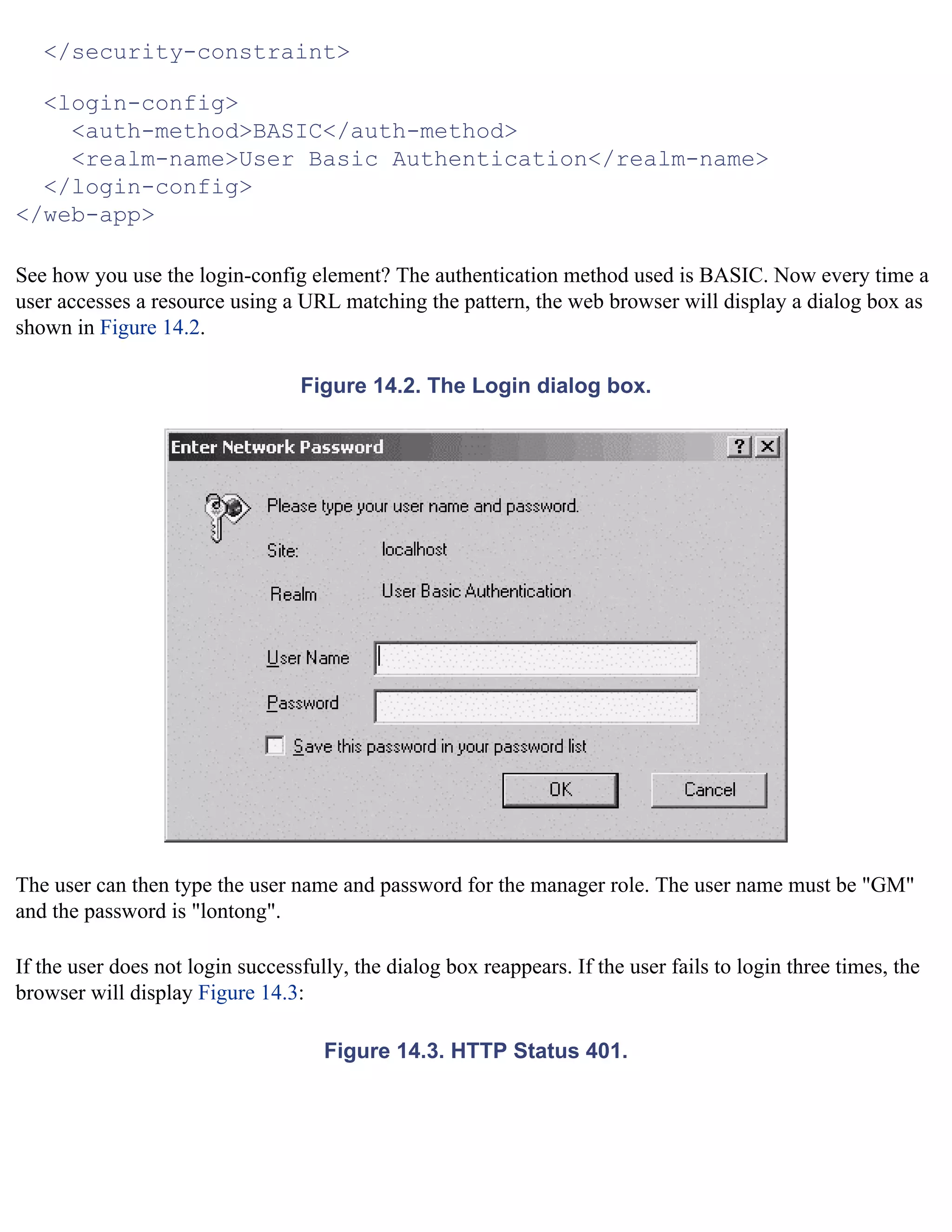 Java For The Web With Servlets%2cjsp%2cand Ejb