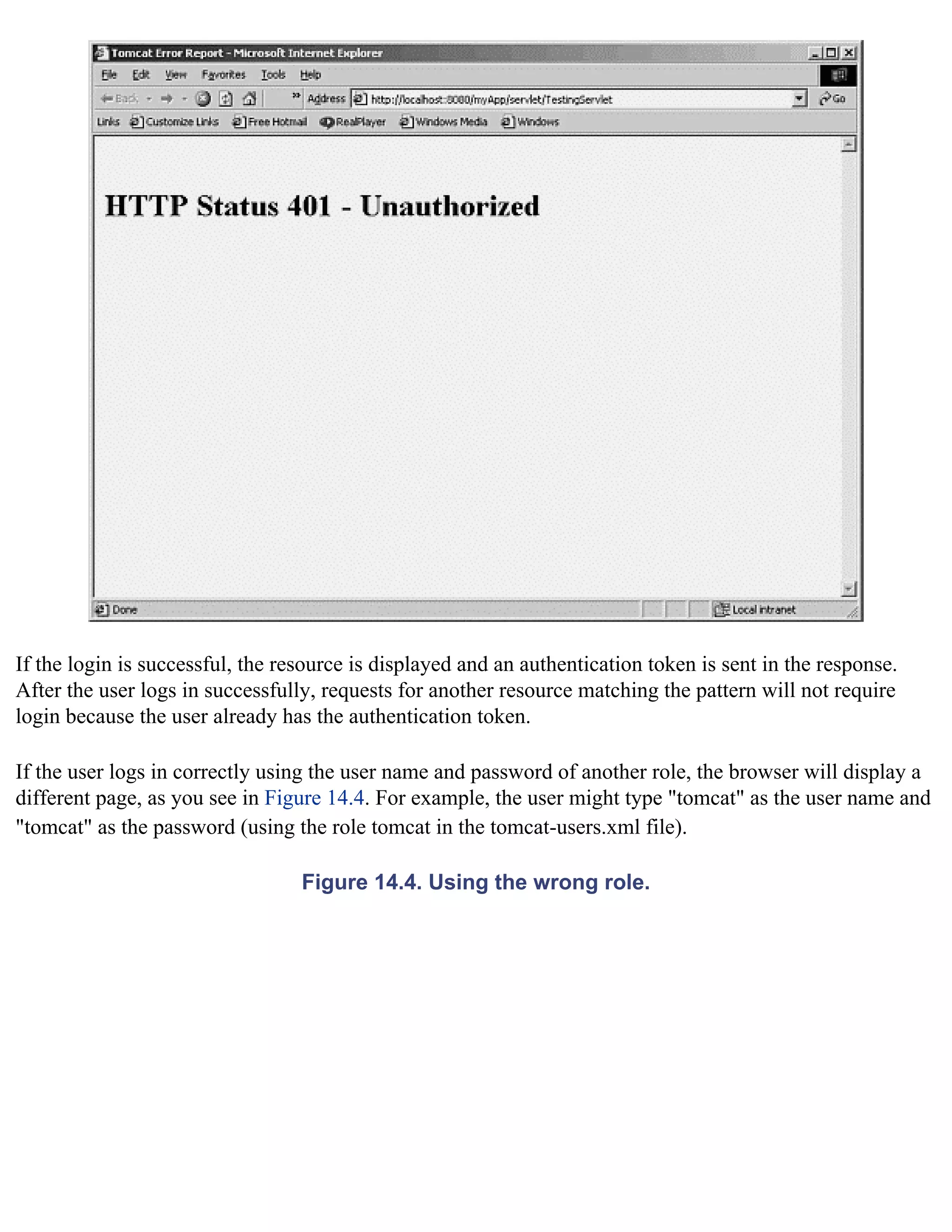 Java For The Web With Servlets%2cjsp%2cand Ejb