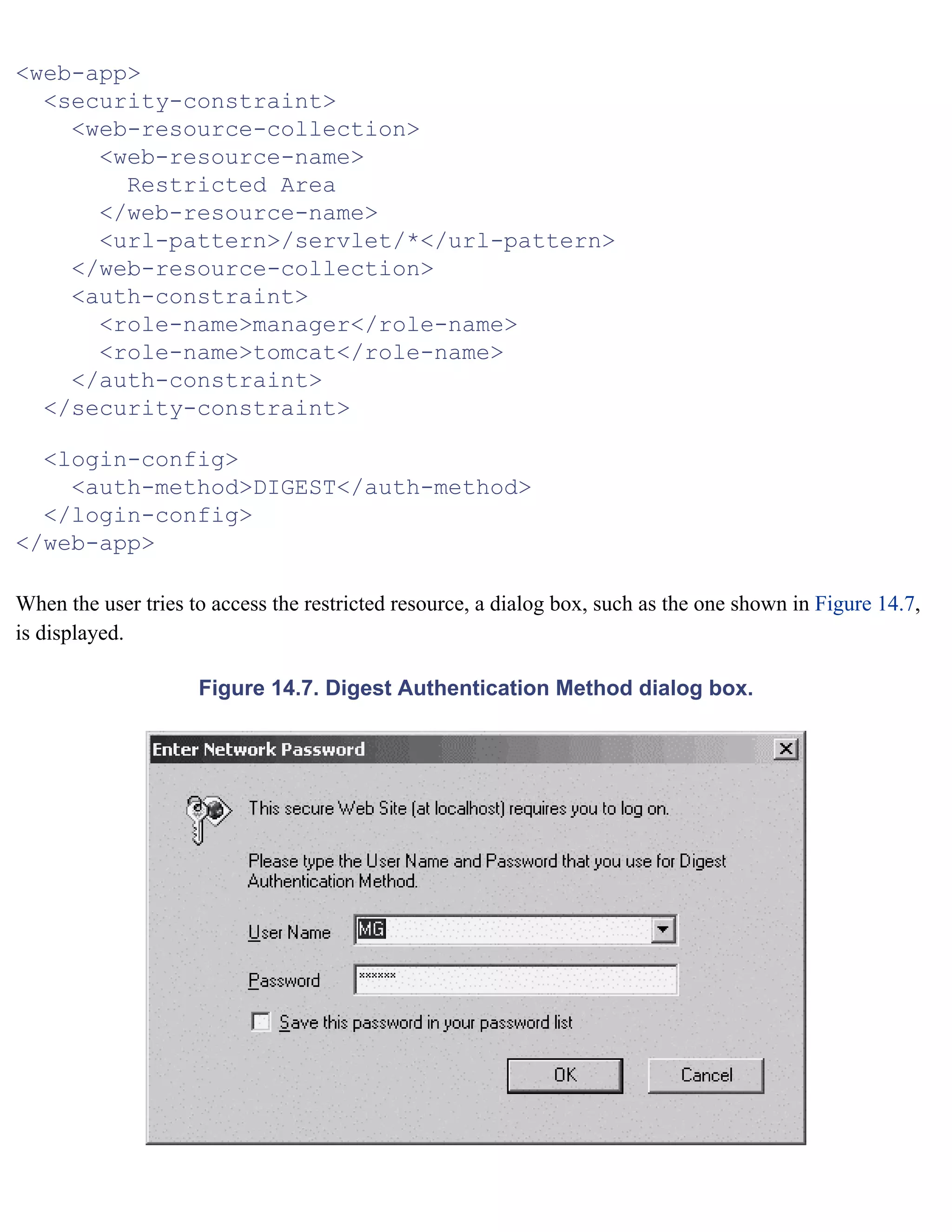 Java For The Web With Servlets%2cjsp%2cand Ejb