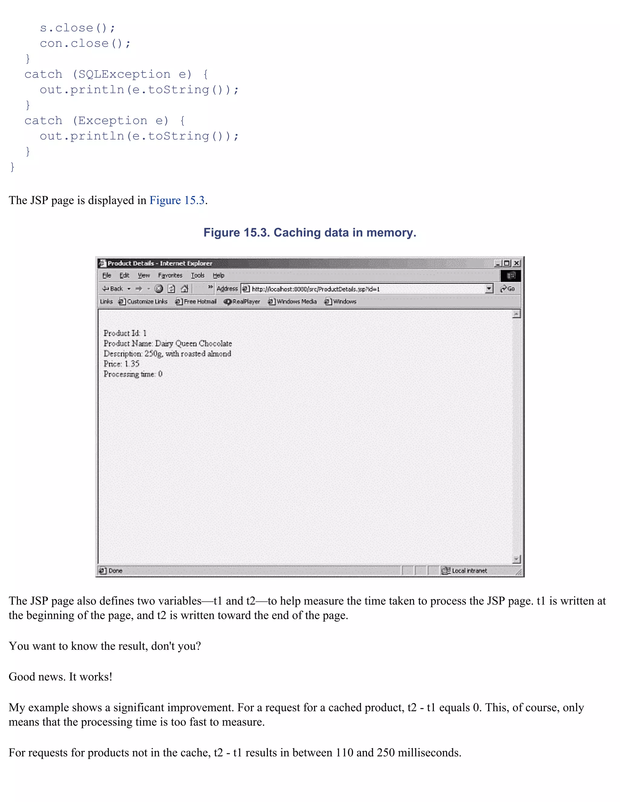 Java For The Web With Servlets%2cjsp%2cand Ejb