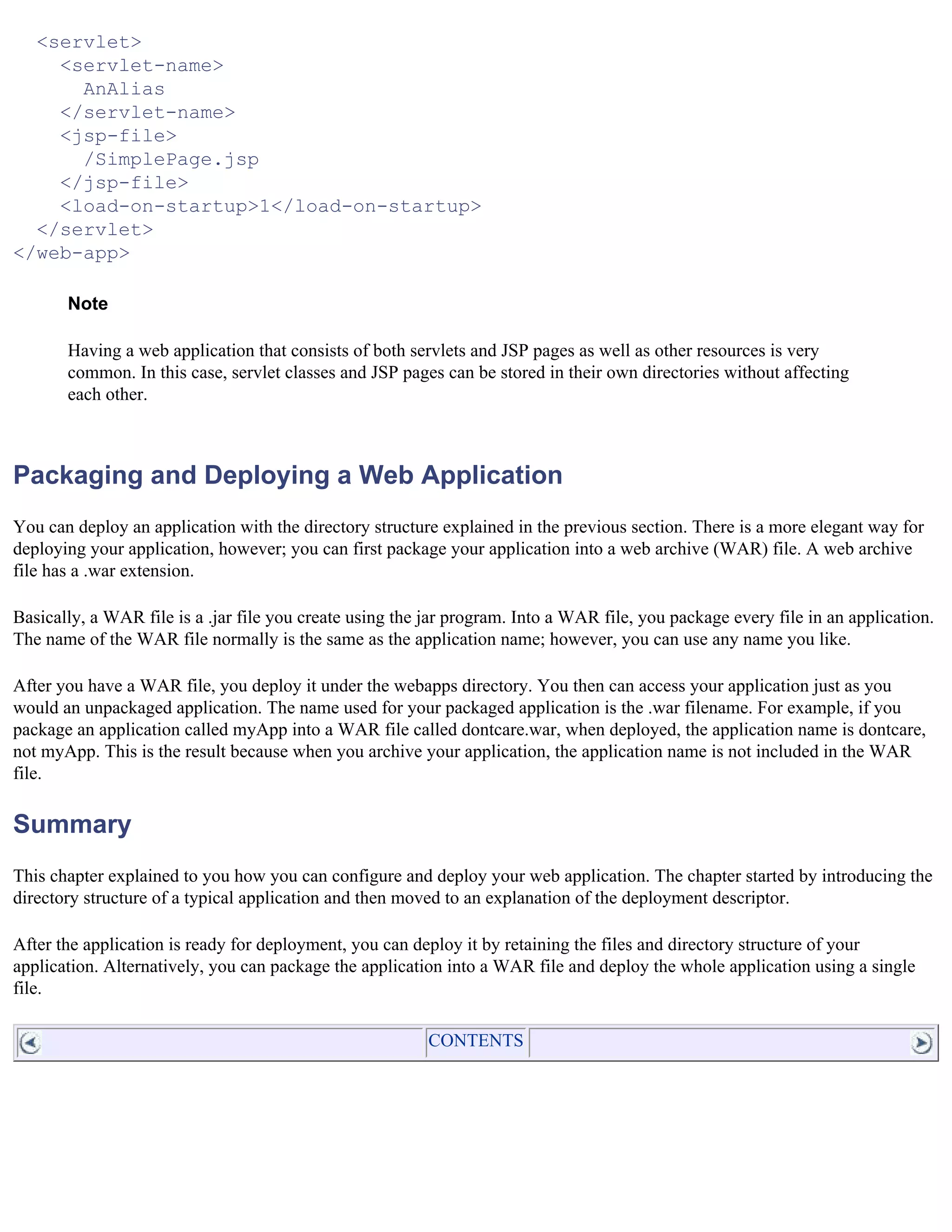 Java For The Web With Servlets%2cjsp%2cand Ejb