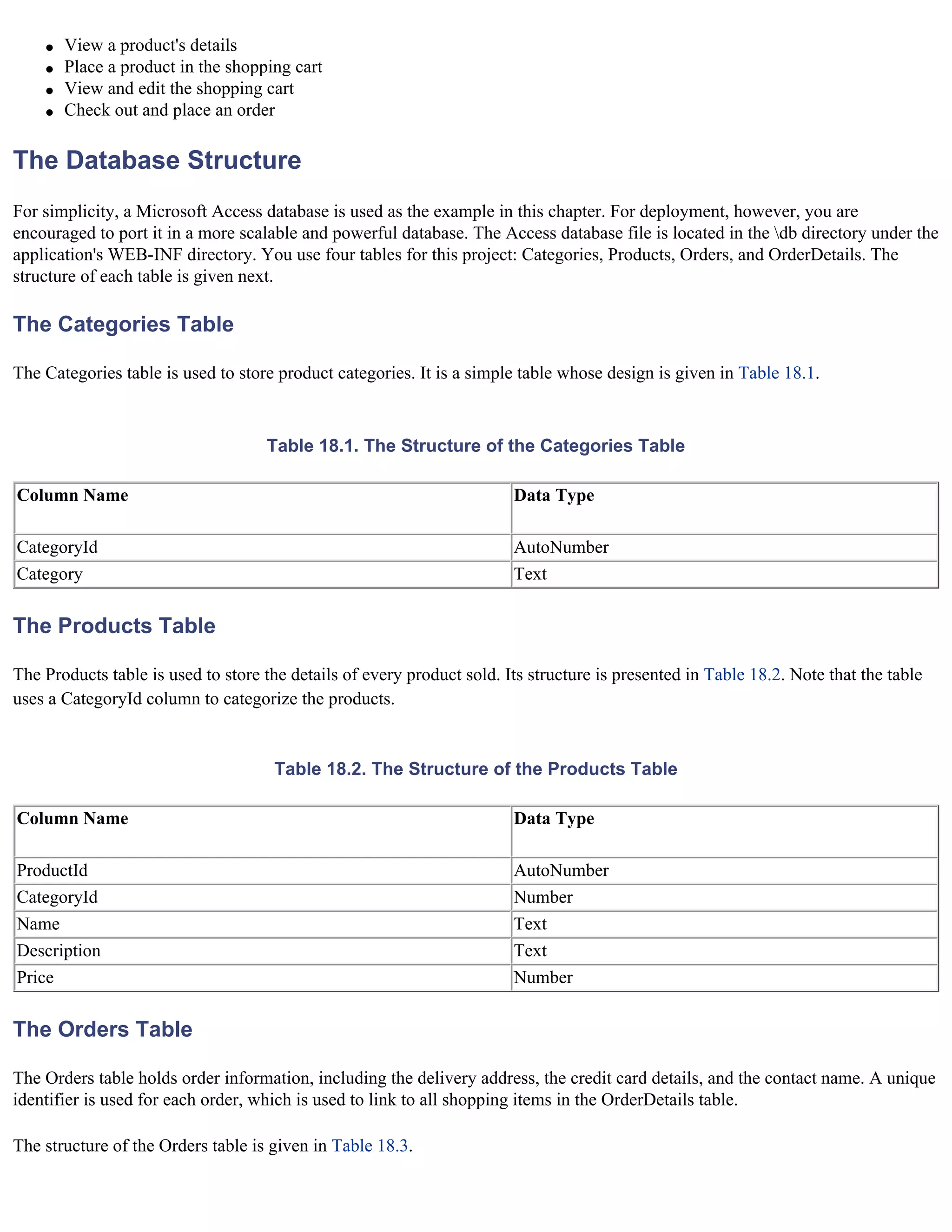 Java For The Web With Servlets%2cjsp%2cand Ejb