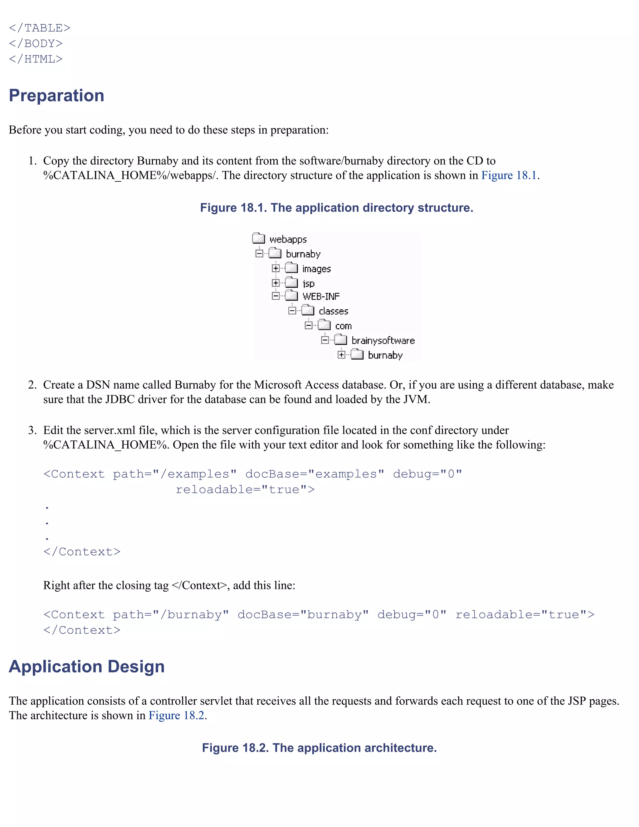 Java For The Web With Servlets%2cjsp%2cand Ejb
