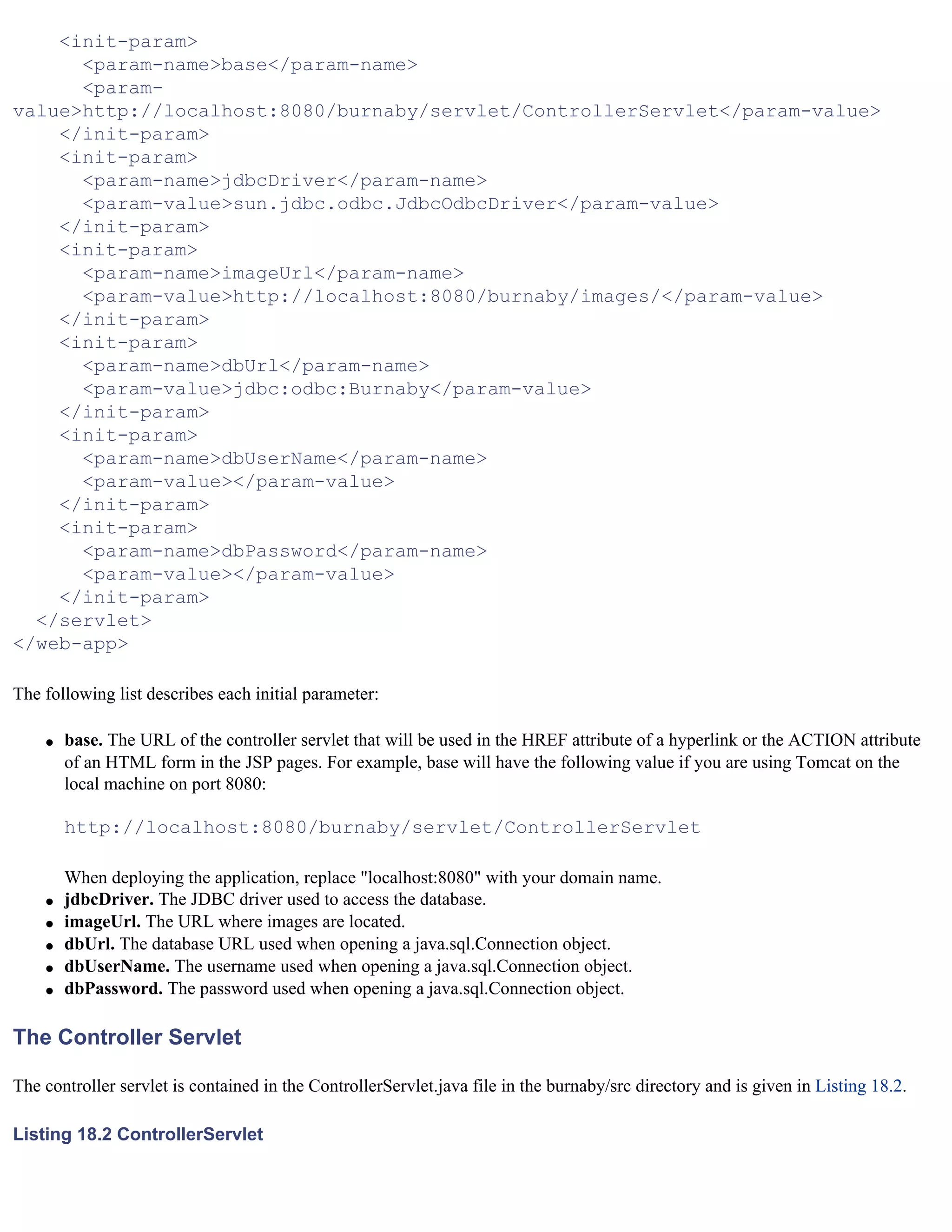 Java For The Web With Servlets%2cjsp%2cand Ejb