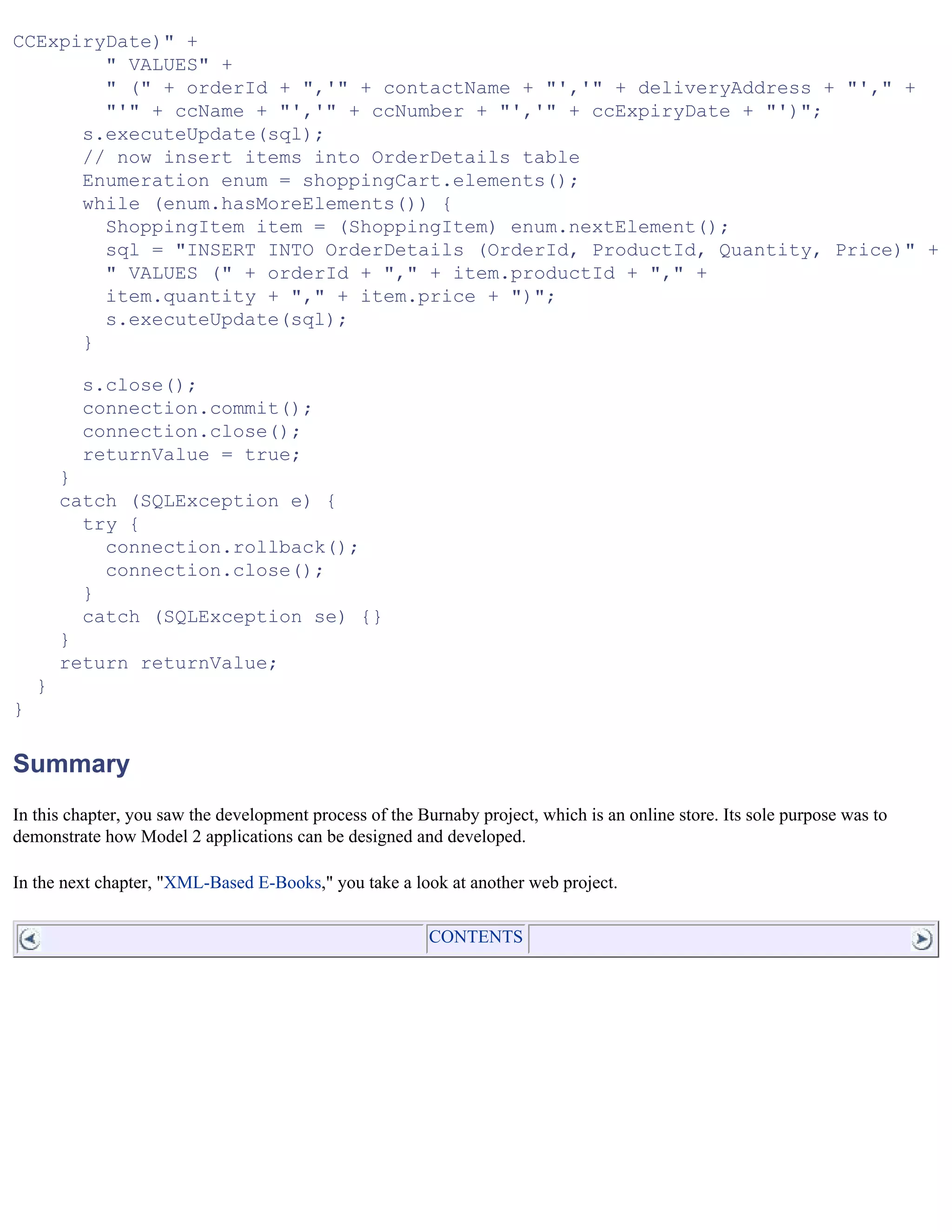 Java For The Web With Servlets%2cjsp%2cand Ejb