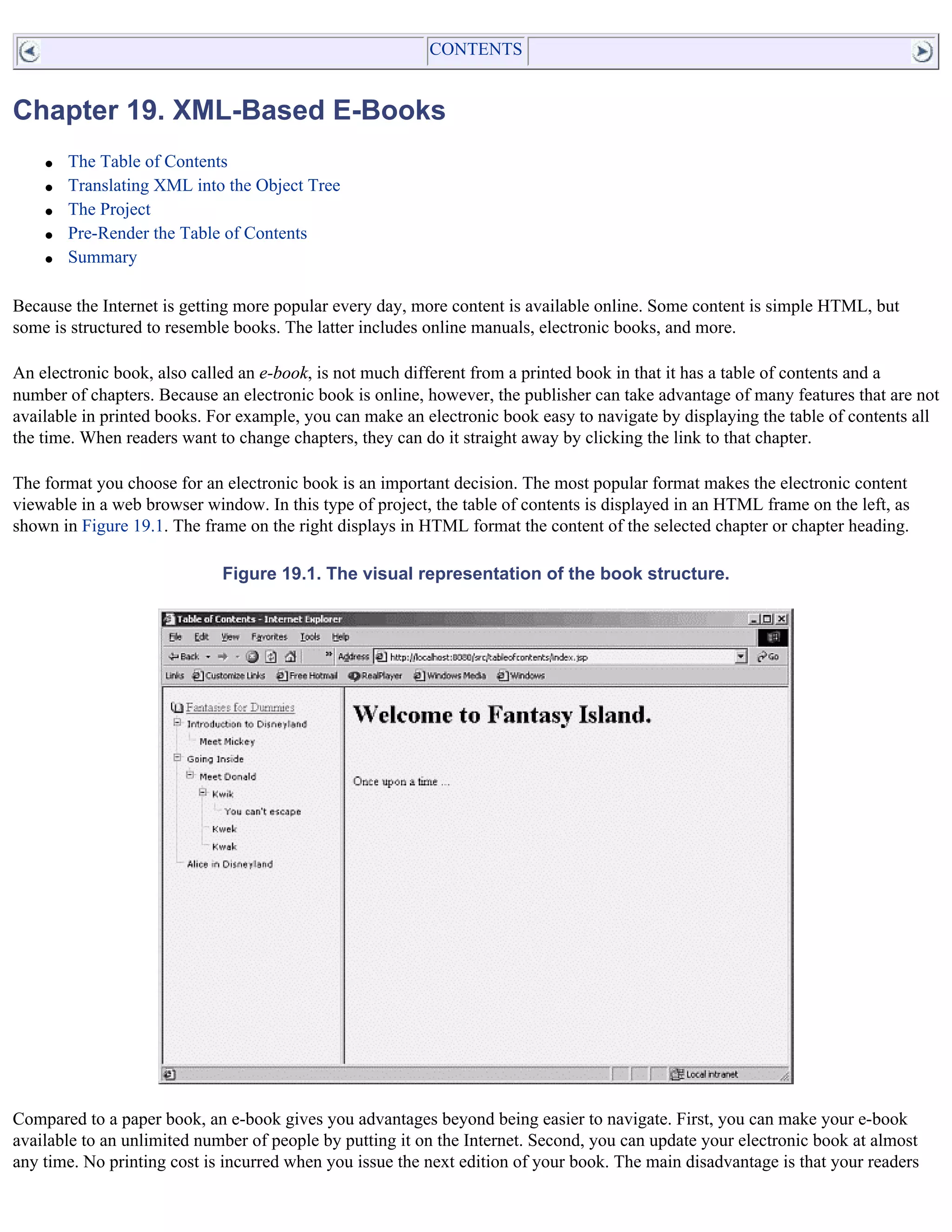 Java For The Web With Servlets%2cjsp%2cand Ejb