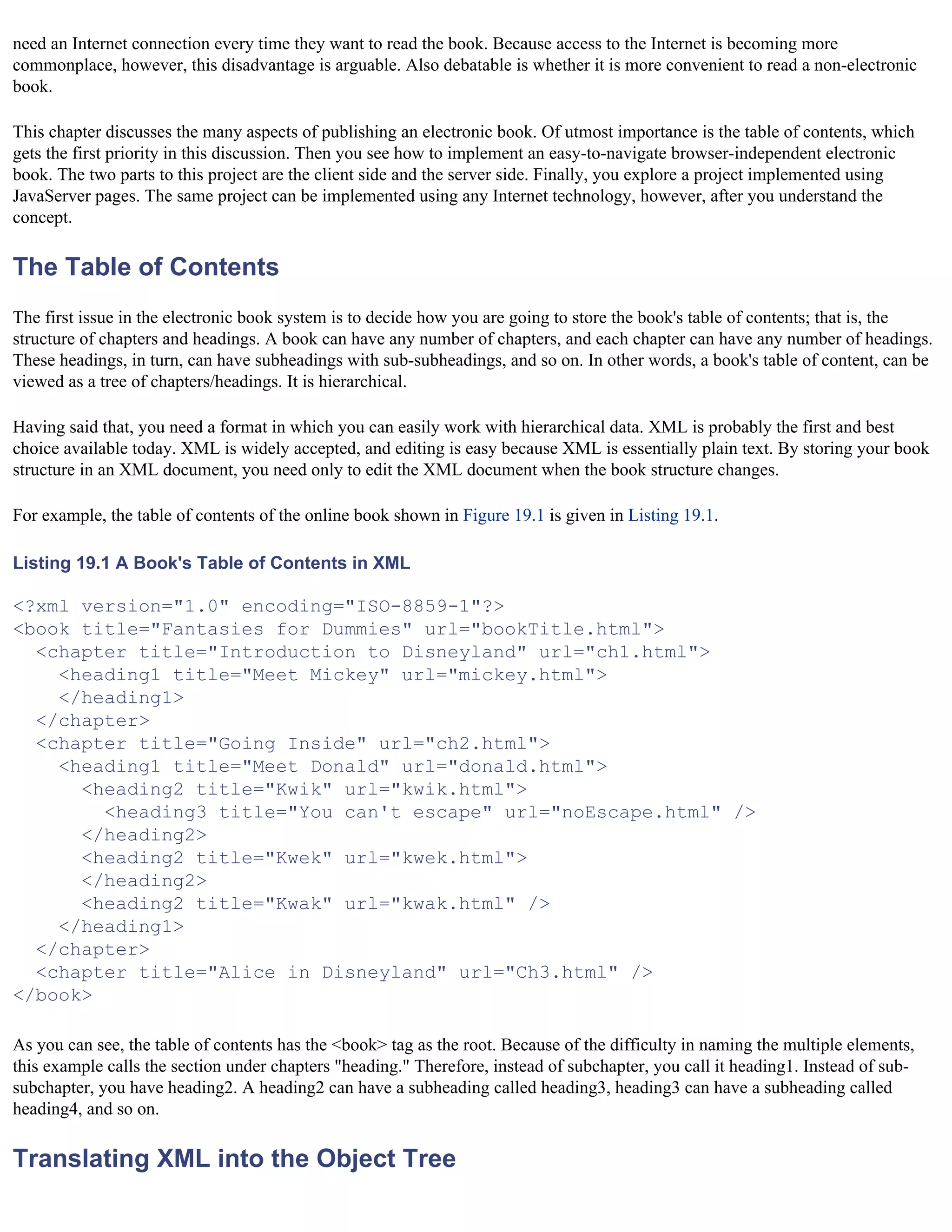 Java For The Web With Servlets%2cjsp%2cand Ejb