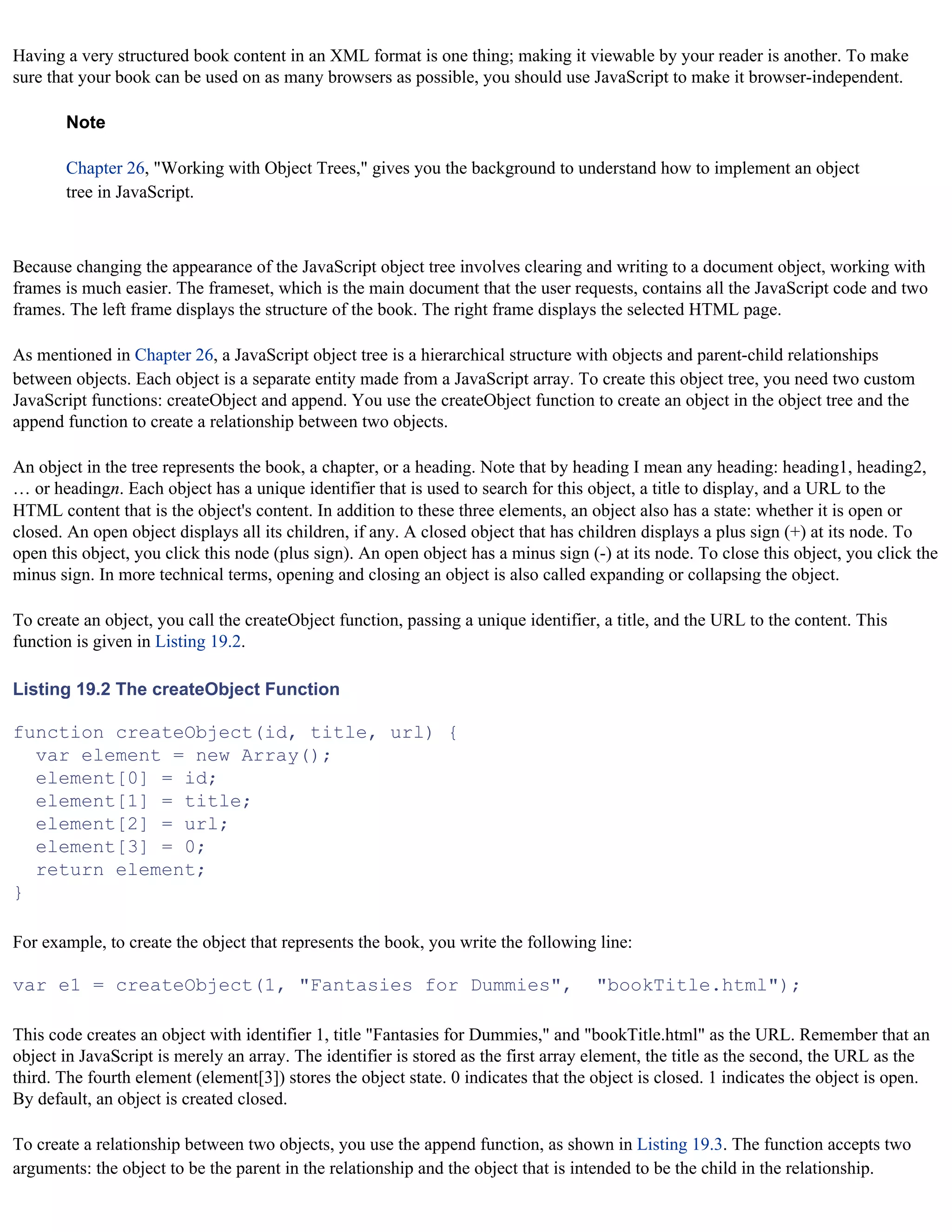 Java For The Web With Servlets%2cjsp%2cand Ejb