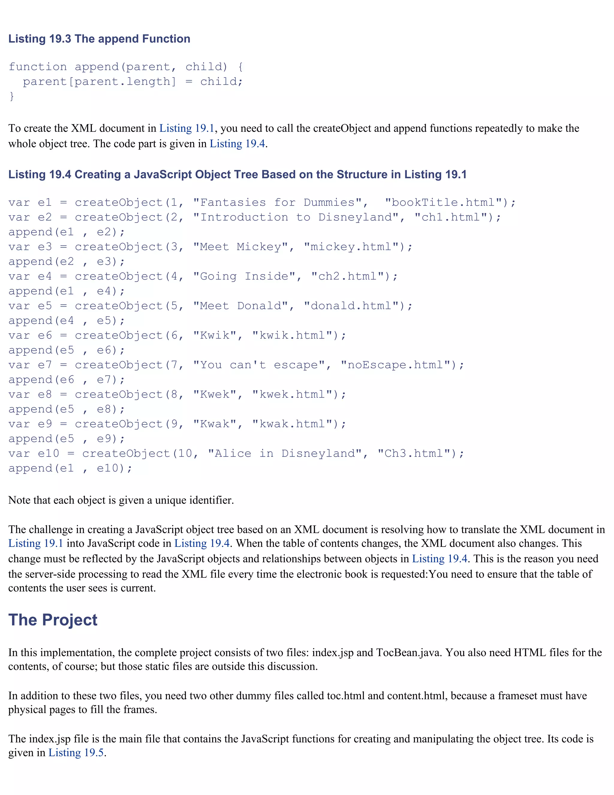 Java For The Web With Servlets%2cjsp%2cand Ejb