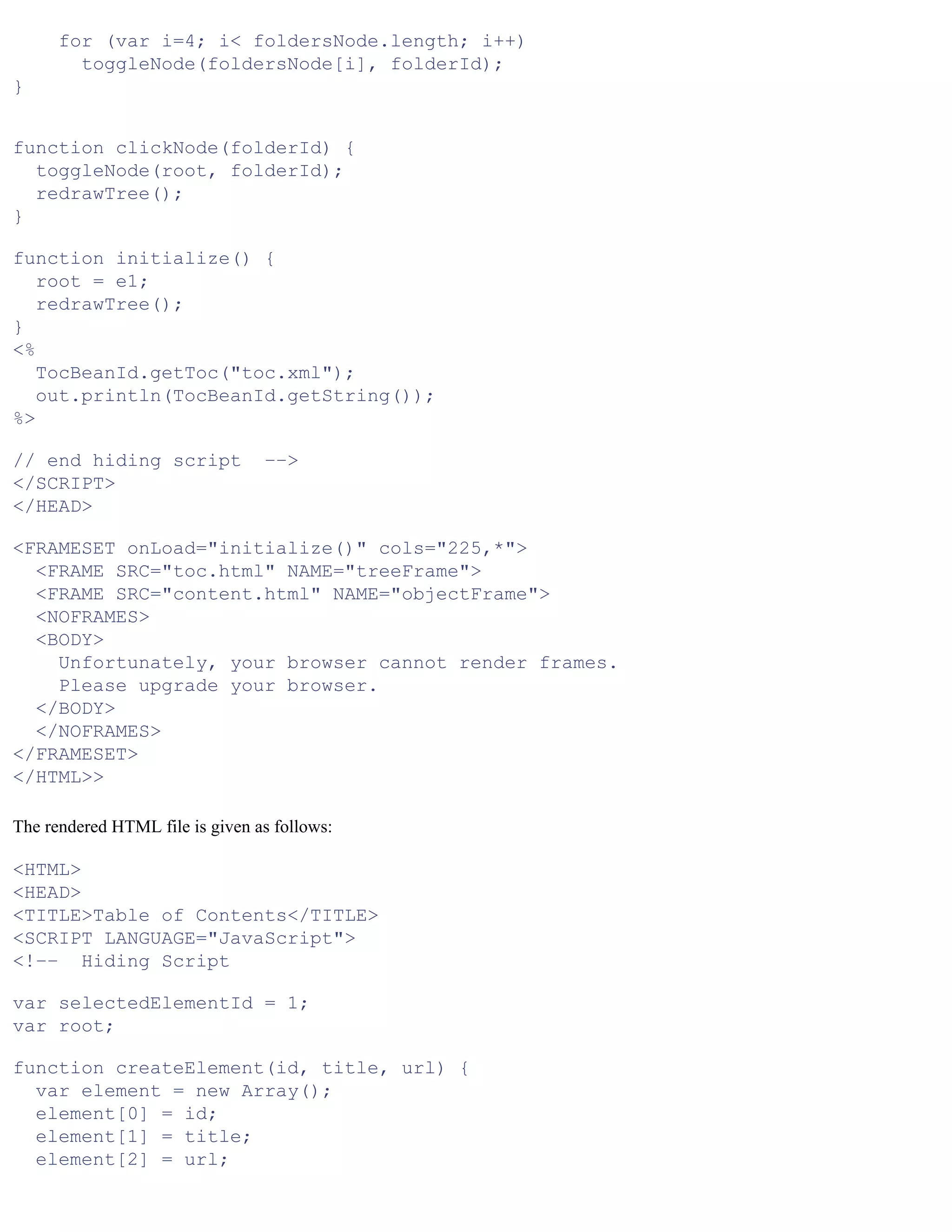 Java For The Web With Servlets%2cjsp%2cand Ejb