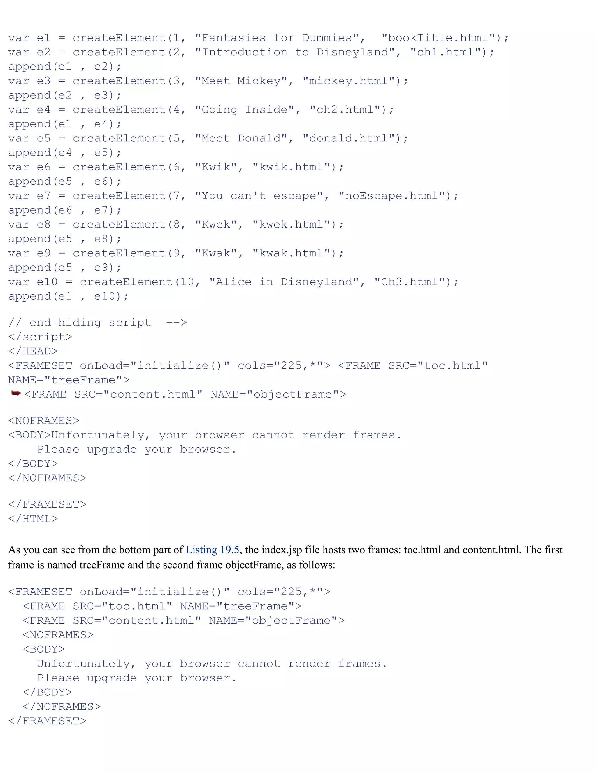 Java For The Web With Servlets%2cjsp%2cand Ejb