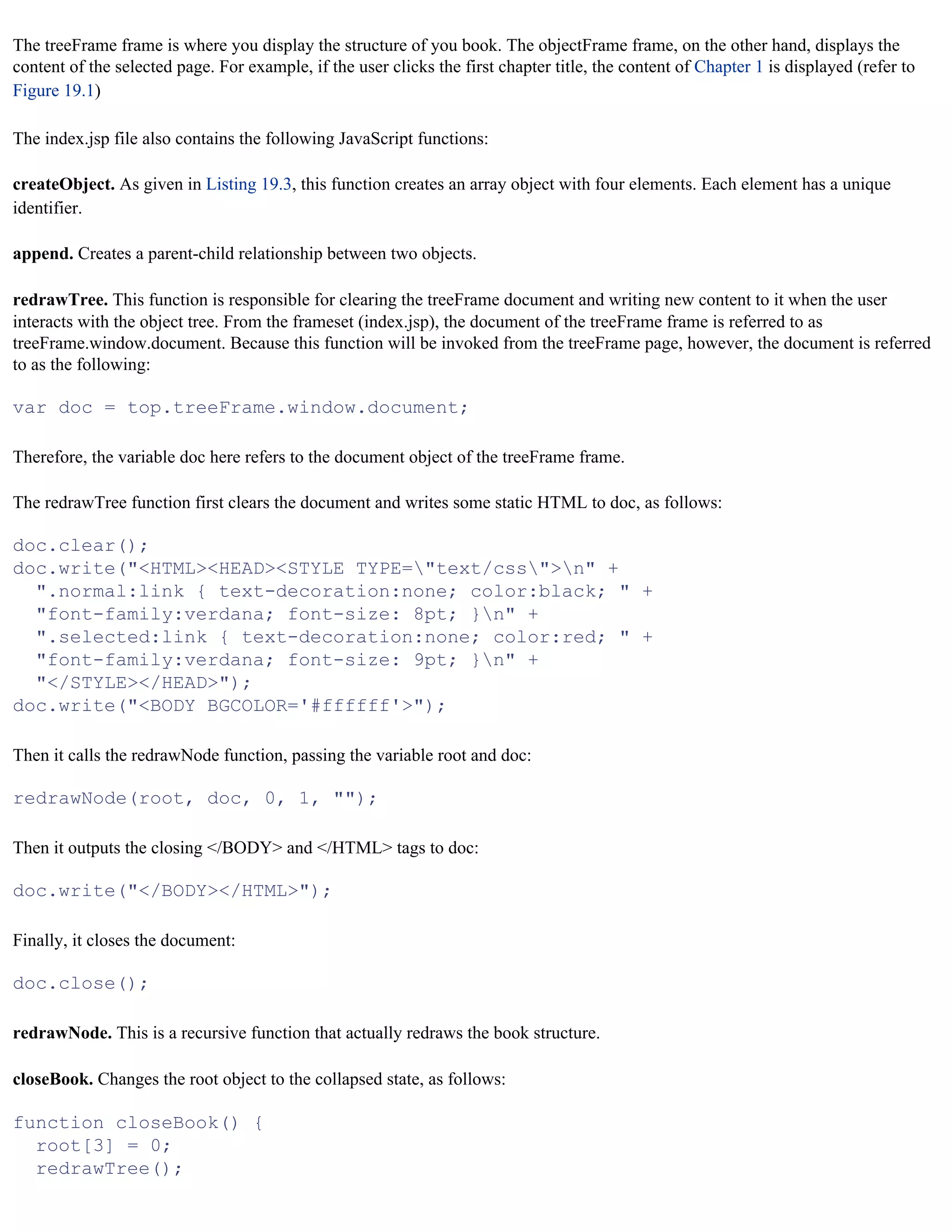 Java For The Web With Servlets%2cjsp%2cand Ejb