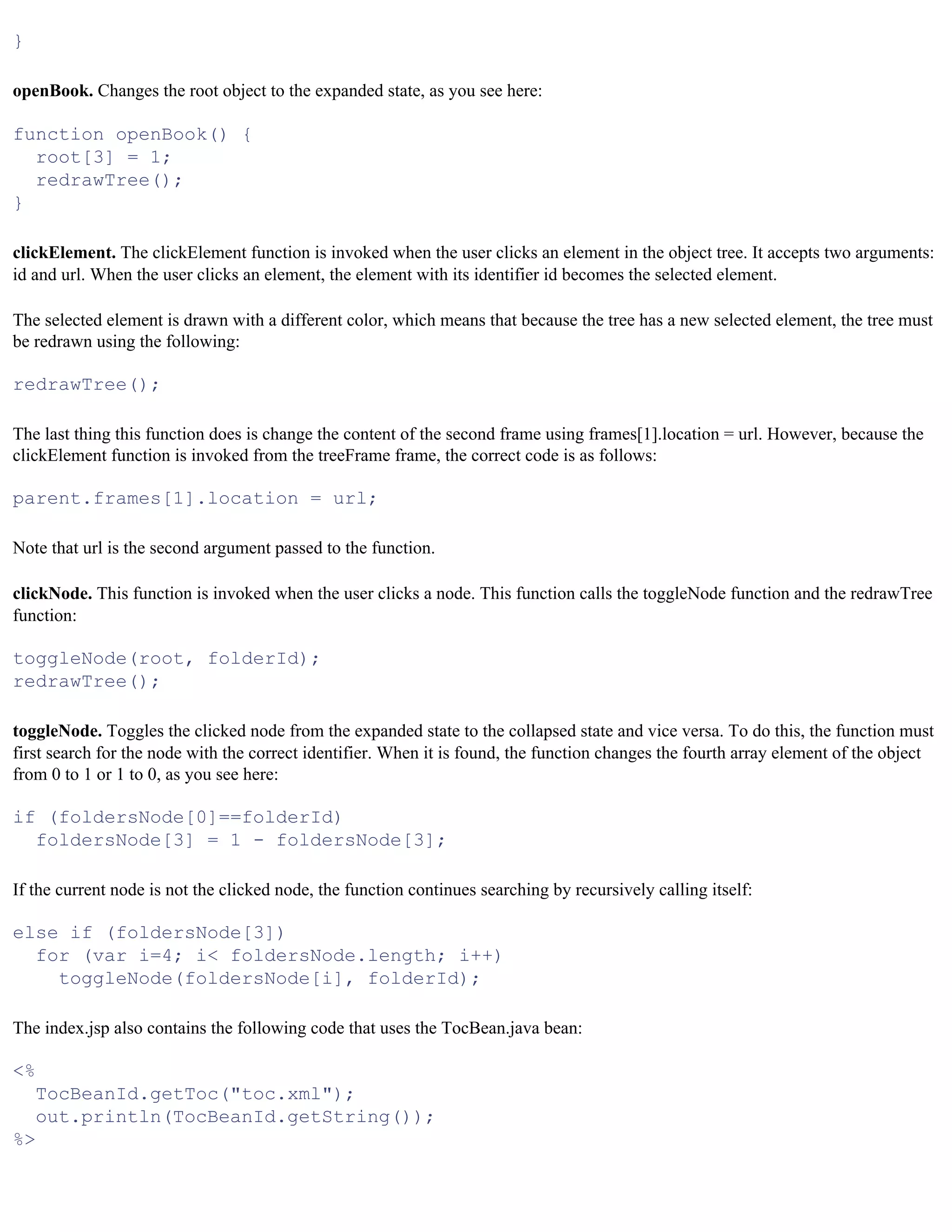 Java For The Web With Servlets%2cjsp%2cand Ejb