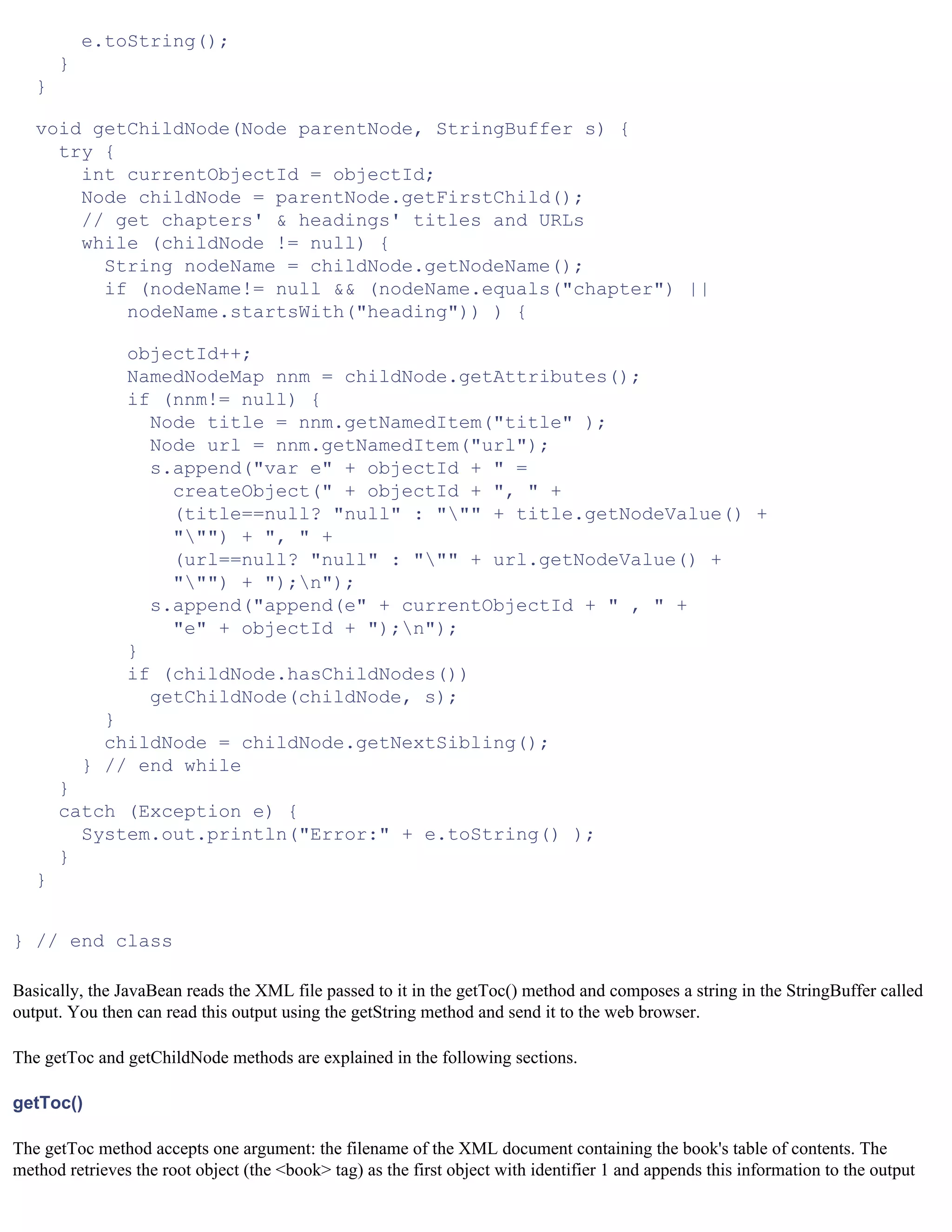 Java For The Web With Servlets%2cjsp%2cand Ejb