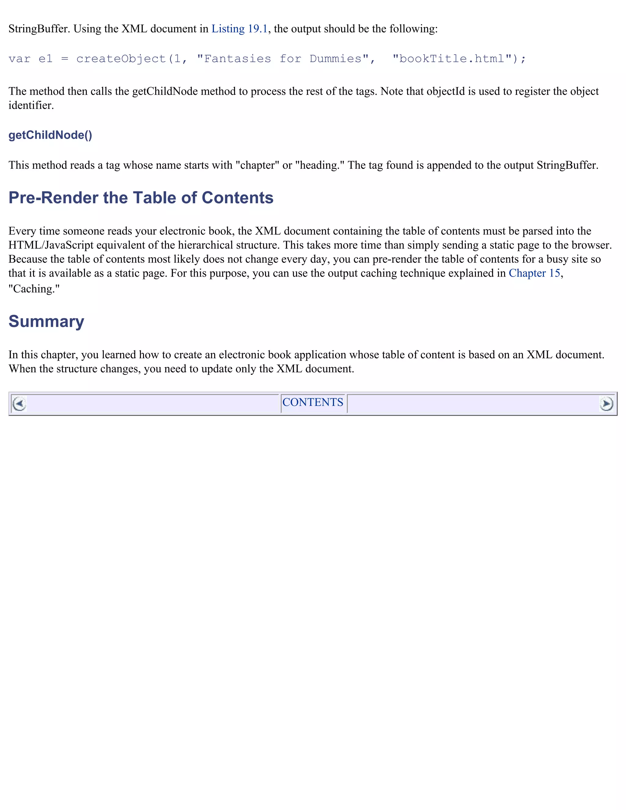 Java For The Web With Servlets%2cjsp%2cand Ejb
