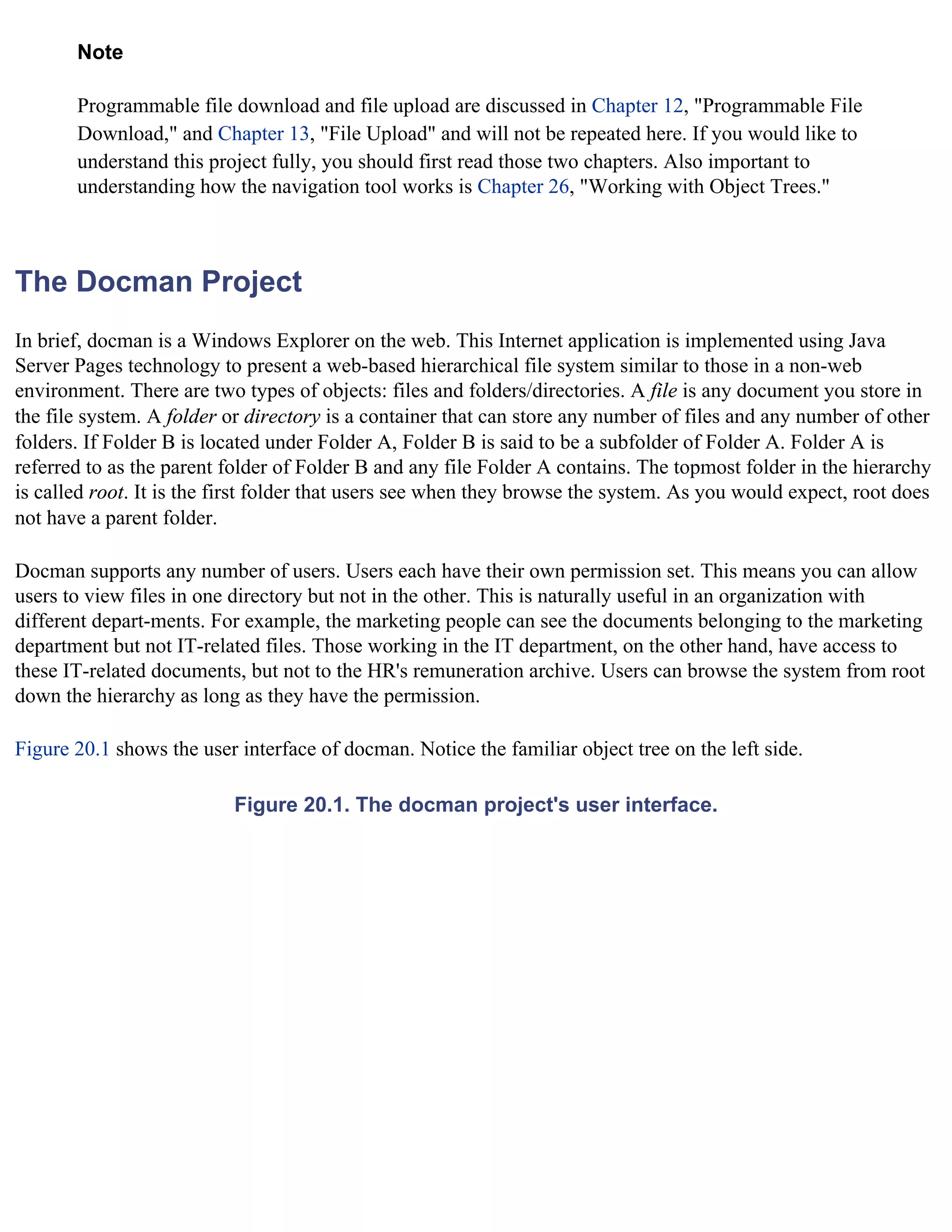 Java For The Web With Servlets%2cjsp%2cand Ejb