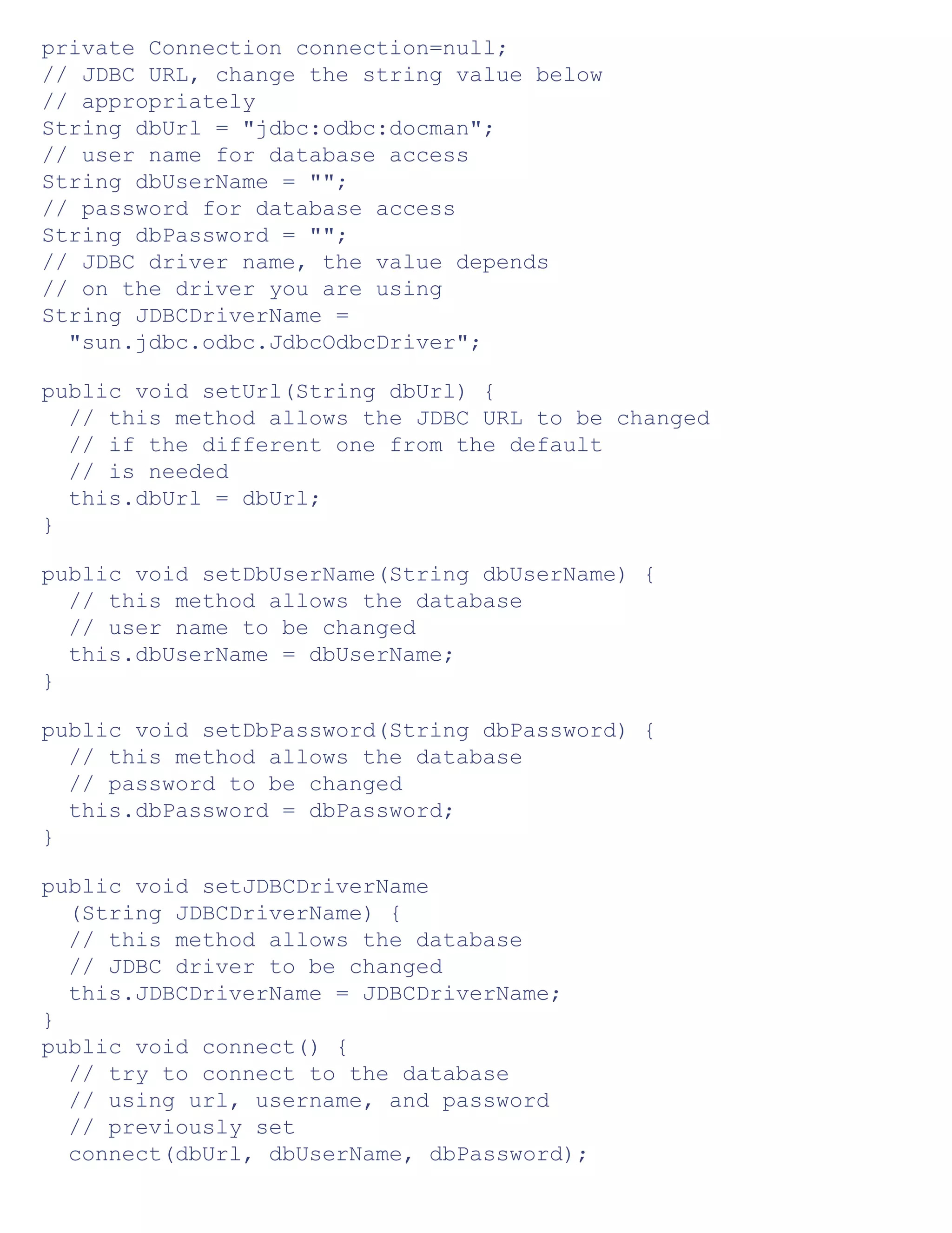 Java For The Web With Servlets%2cjsp%2cand Ejb