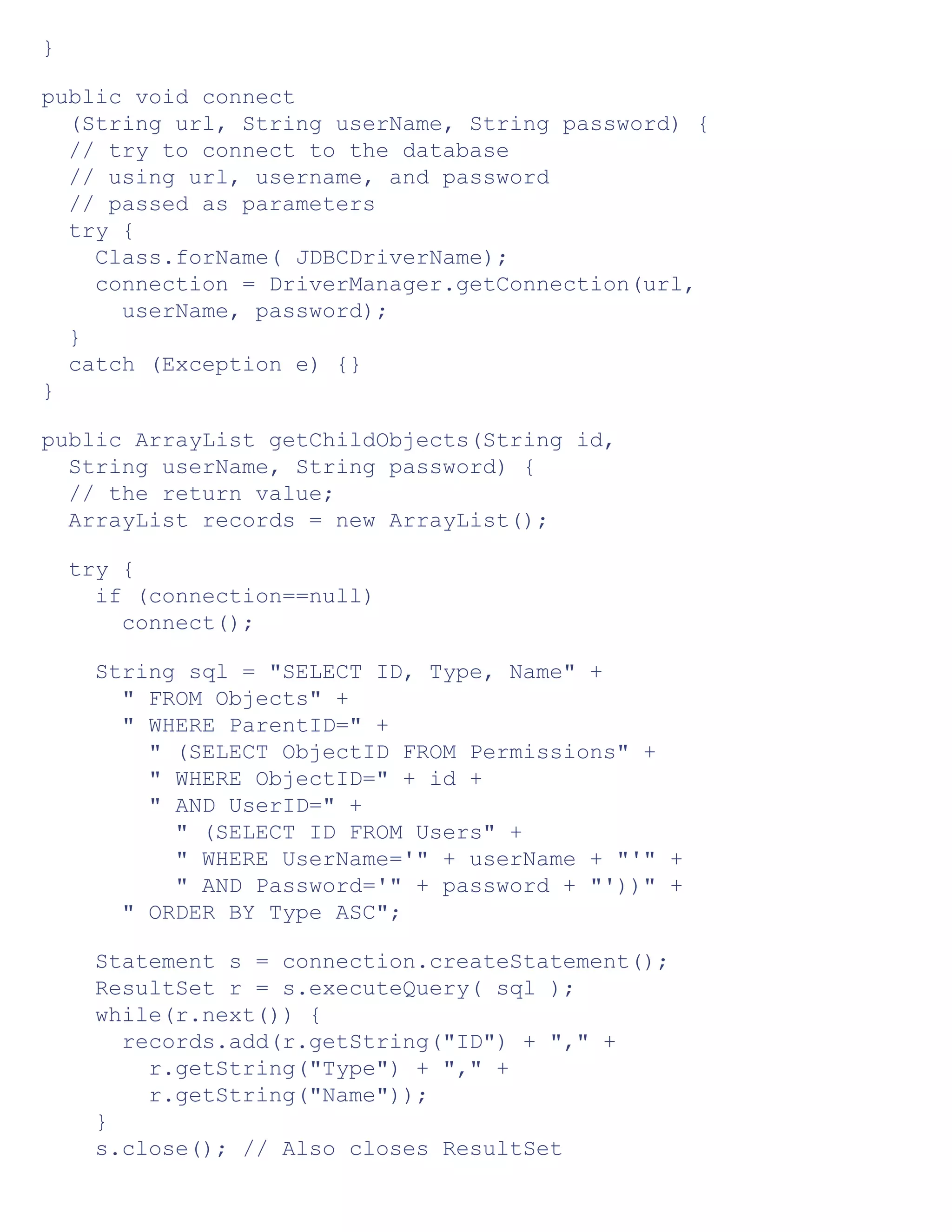 Java For The Web With Servlets%2cjsp%2cand Ejb