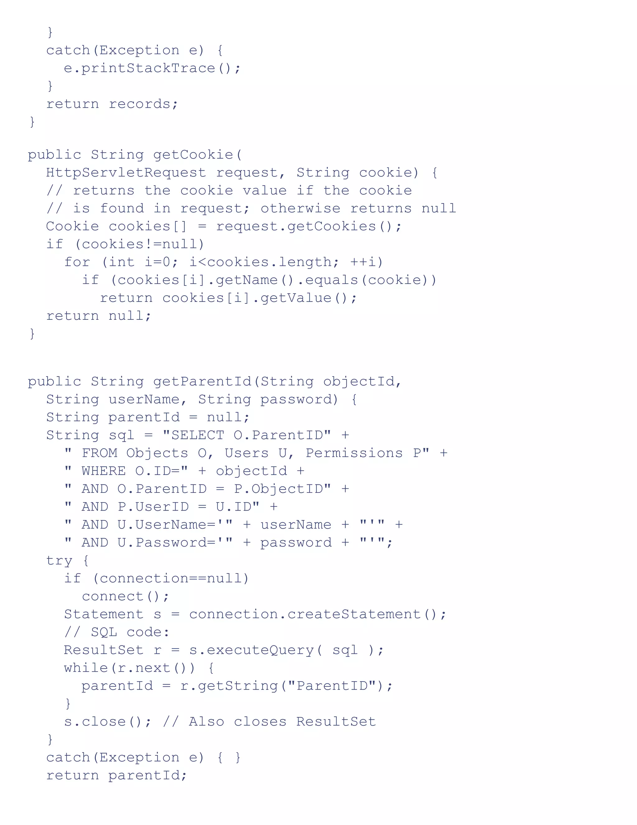 Java For The Web With Servlets%2cjsp%2cand Ejb