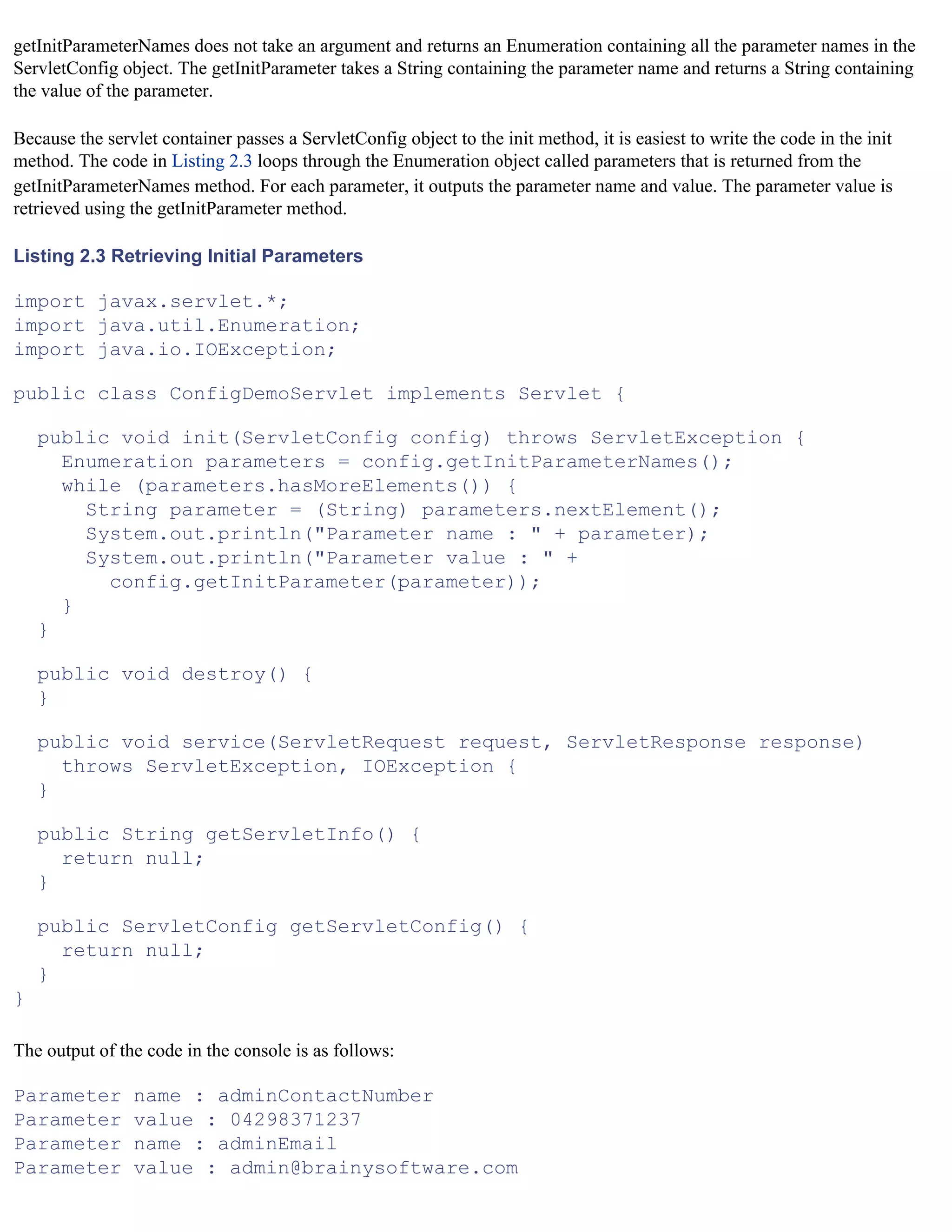 Java For The Web With Servlets%2cjsp%2cand Ejb