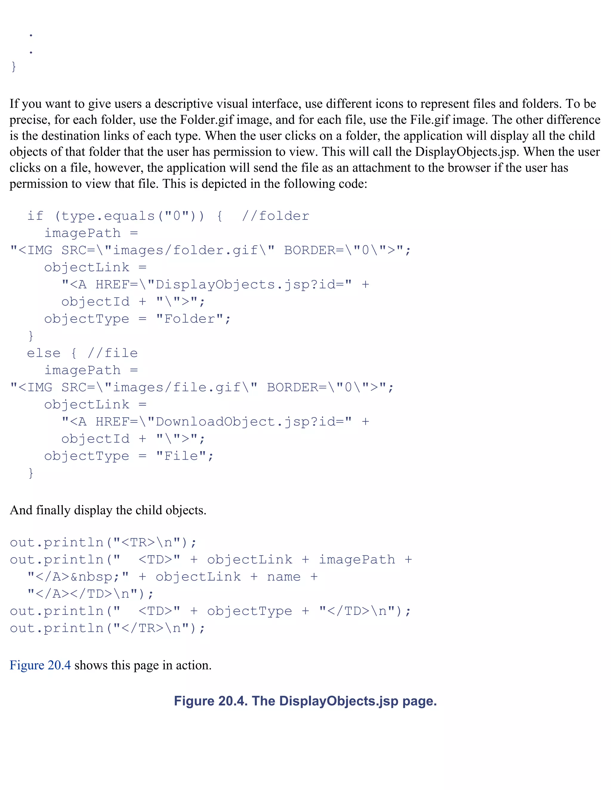 Java For The Web With Servlets%2cjsp%2cand Ejb