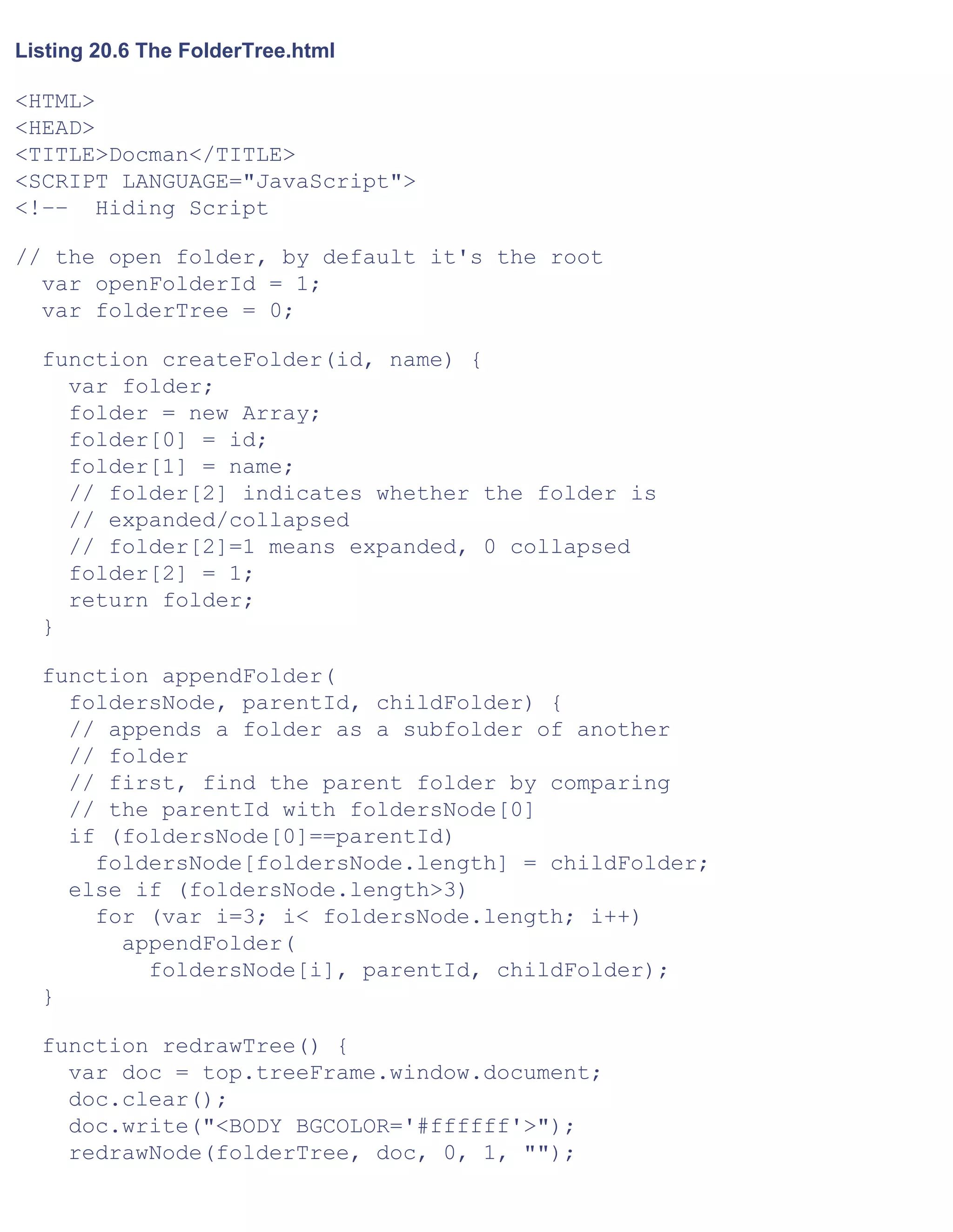 Java For The Web With Servlets%2cjsp%2cand Ejb