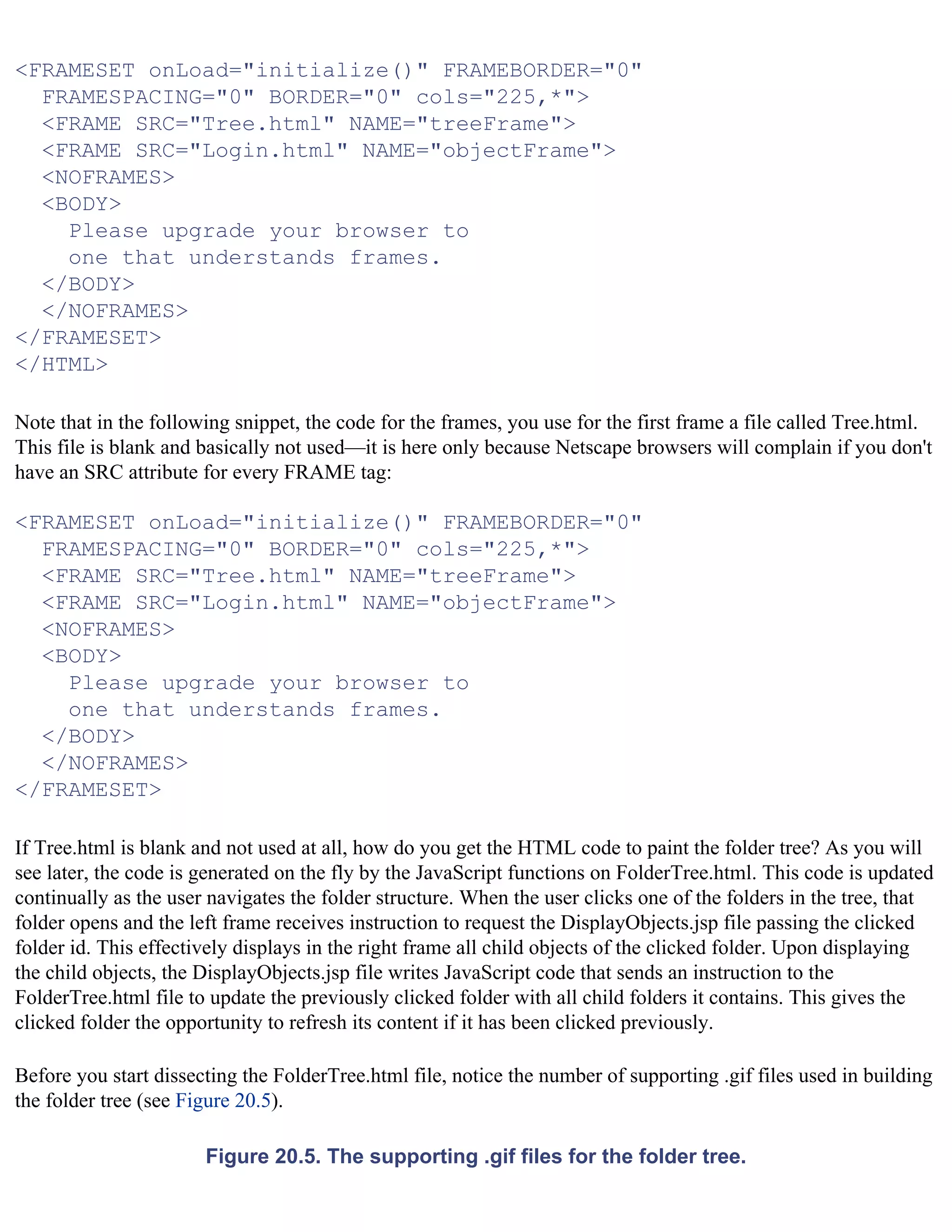 Java For The Web With Servlets%2cjsp%2cand Ejb