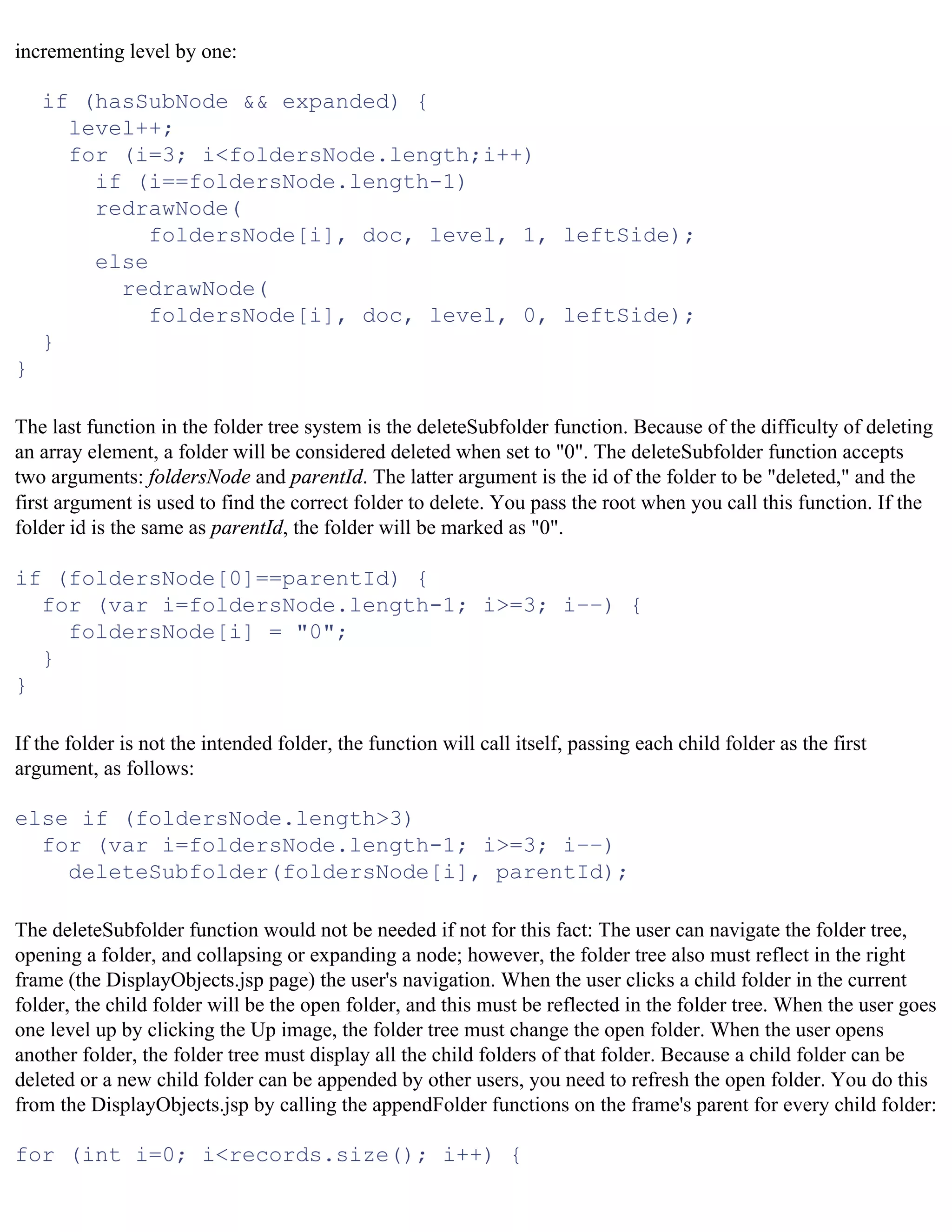 Java For The Web With Servlets%2cjsp%2cand Ejb