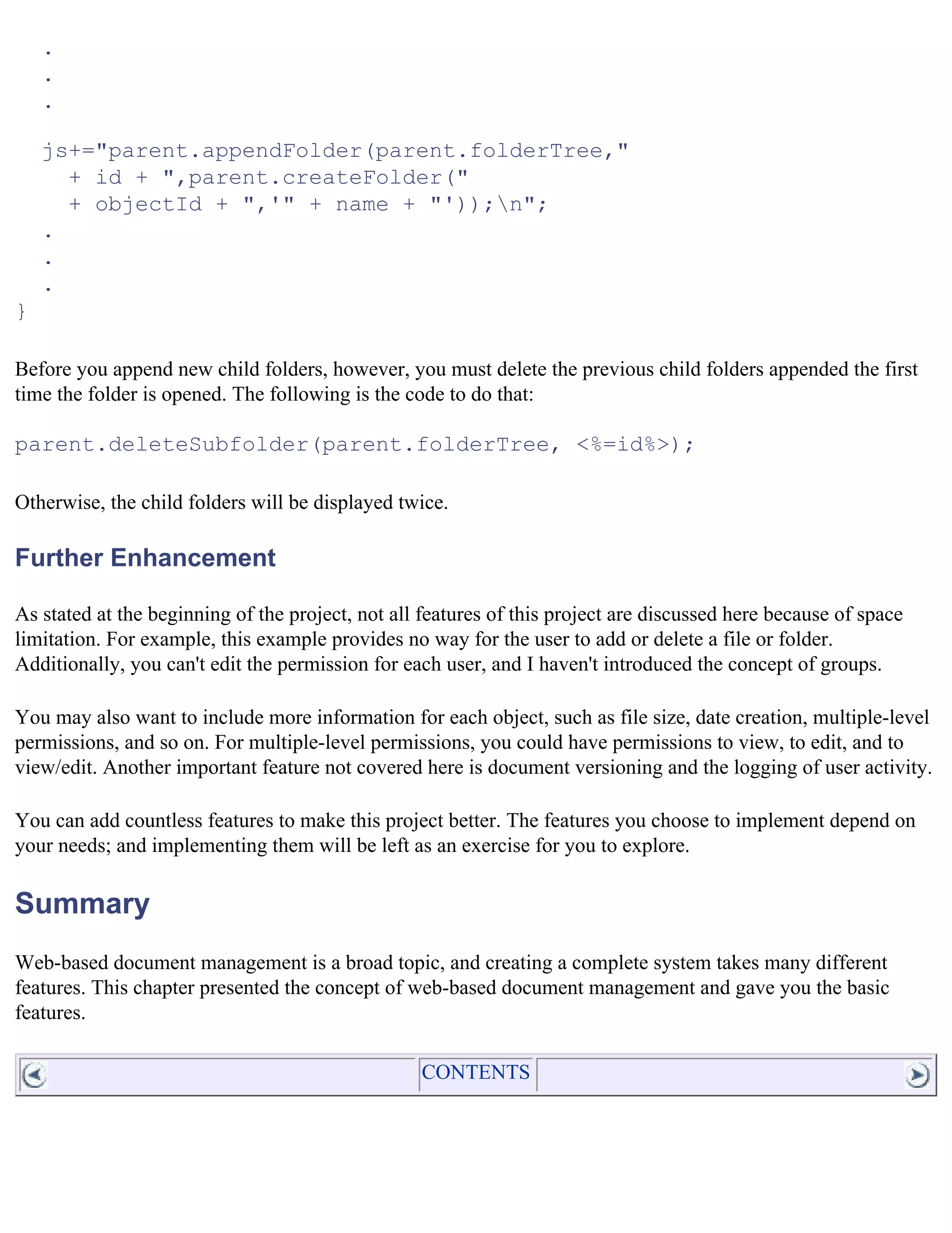 Java For The Web With Servlets%2cjsp%2cand Ejb
