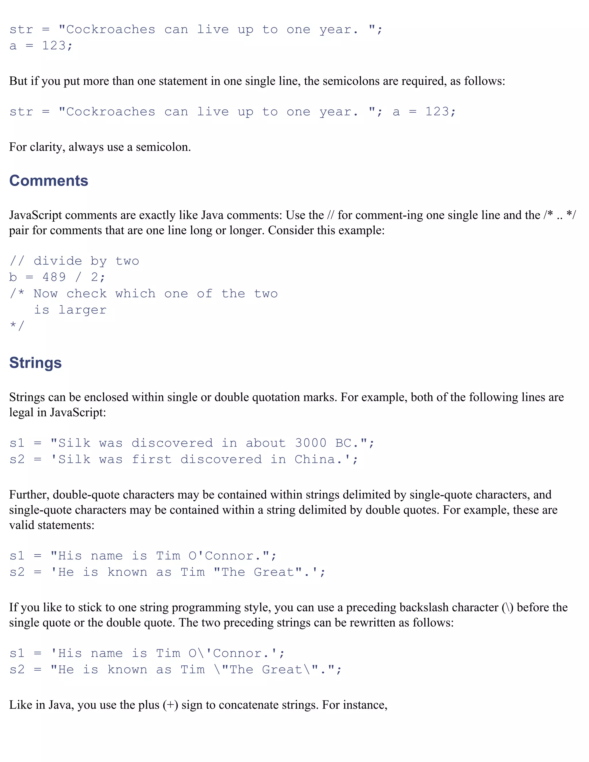 Java For The Web With Servlets%2cjsp%2cand Ejb