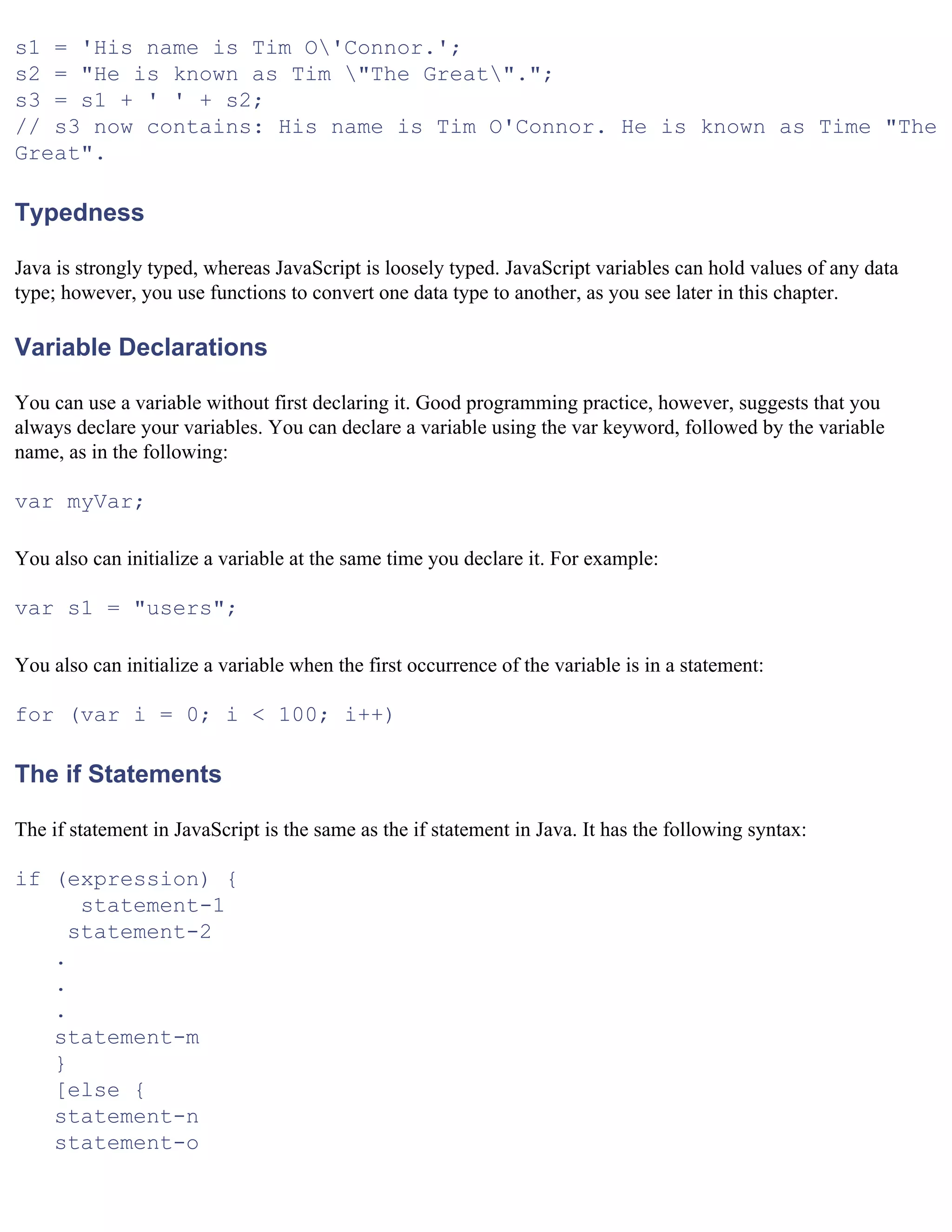 Java For The Web With Servlets%2cjsp%2cand Ejb