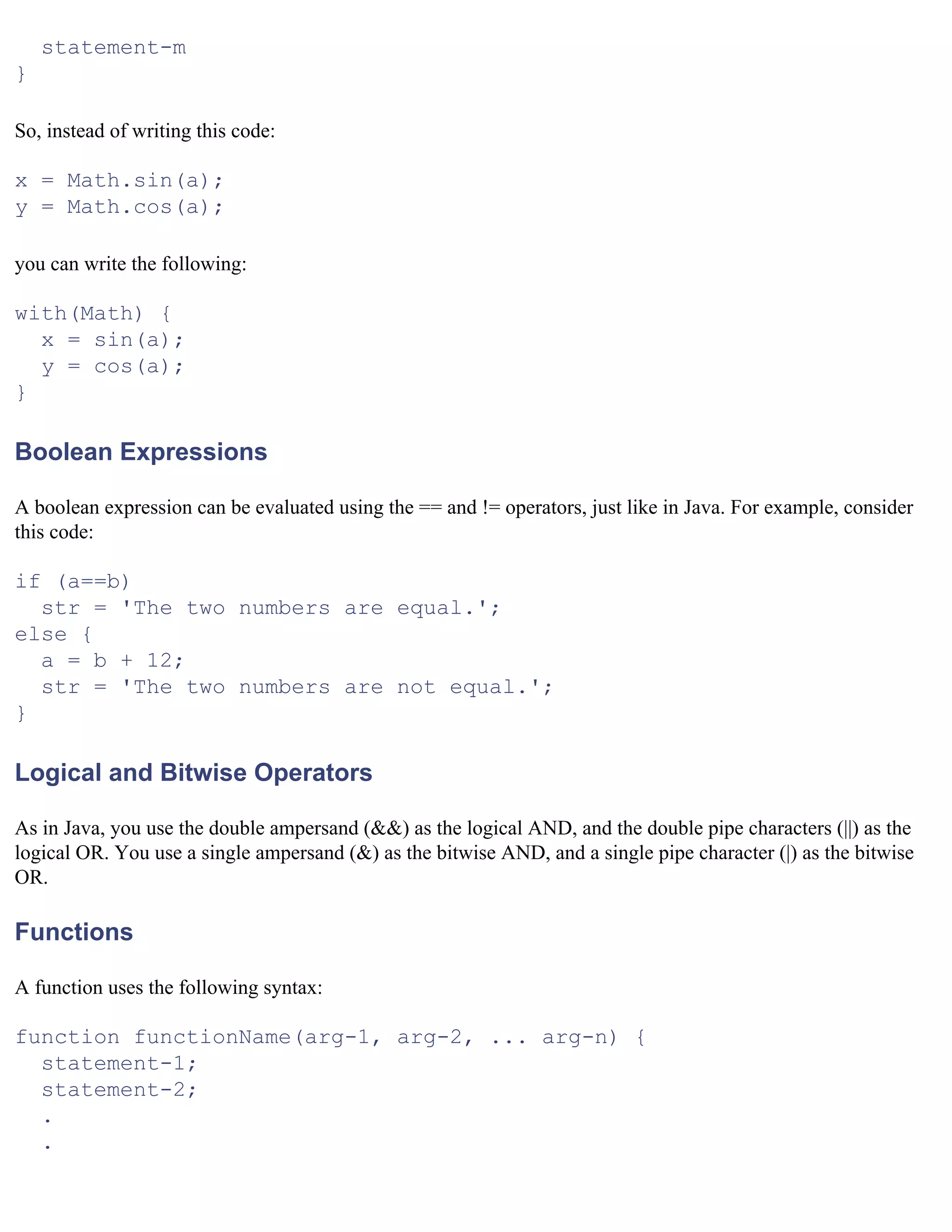 Java For The Web With Servlets%2cjsp%2cand Ejb