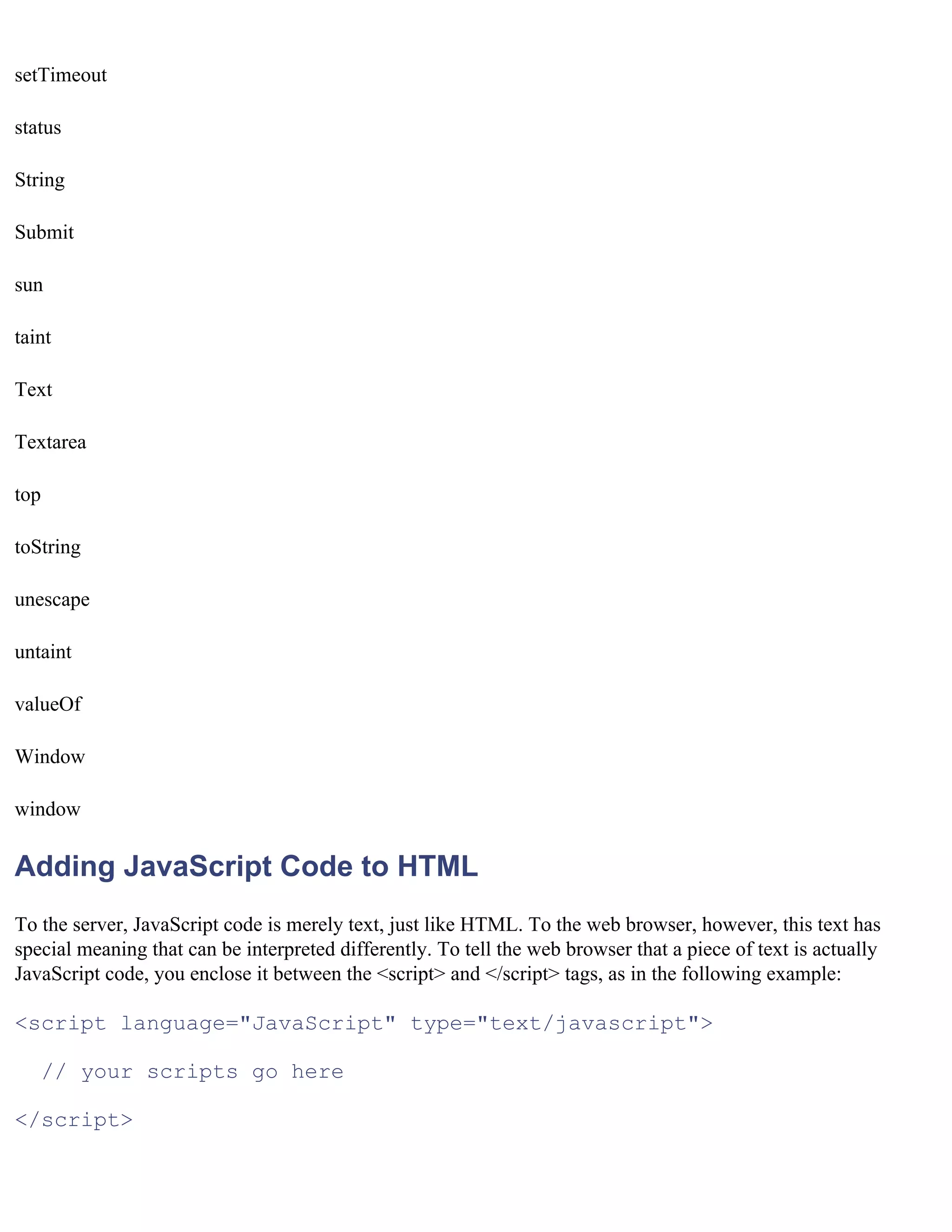 Java For The Web With Servlets%2cjsp%2cand Ejb