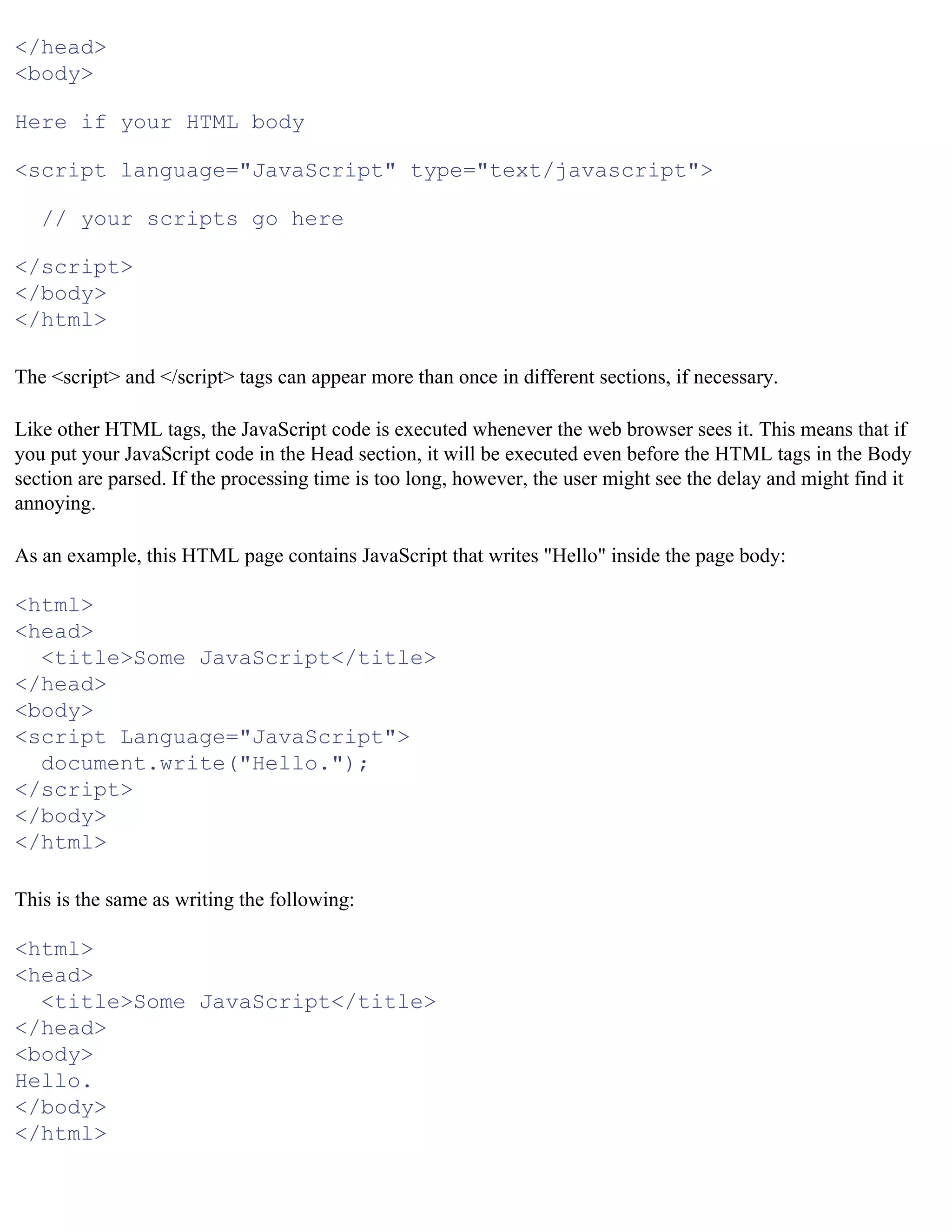 Java For The Web With Servlets%2cjsp%2cand Ejb