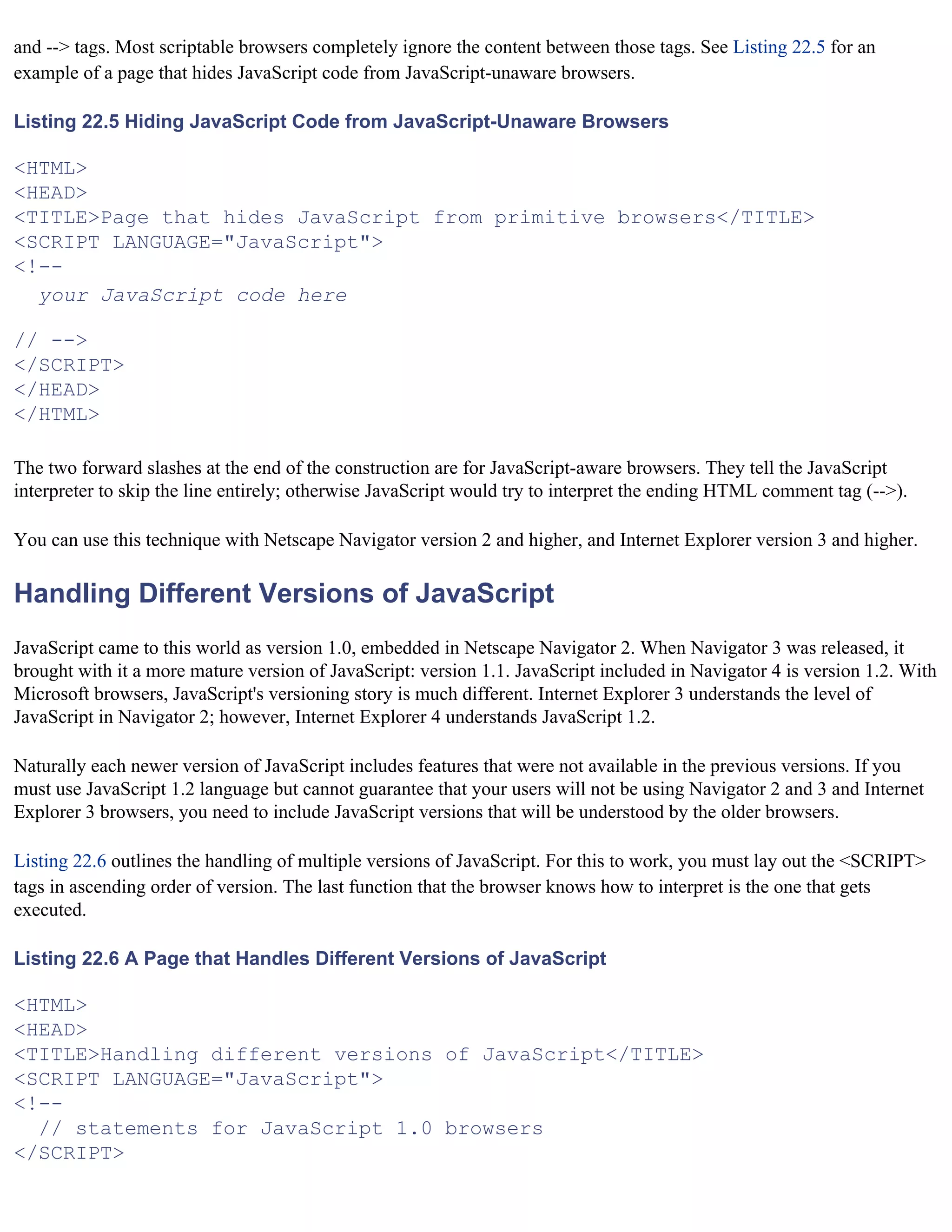 Java For The Web With Servlets%2cjsp%2cand Ejb