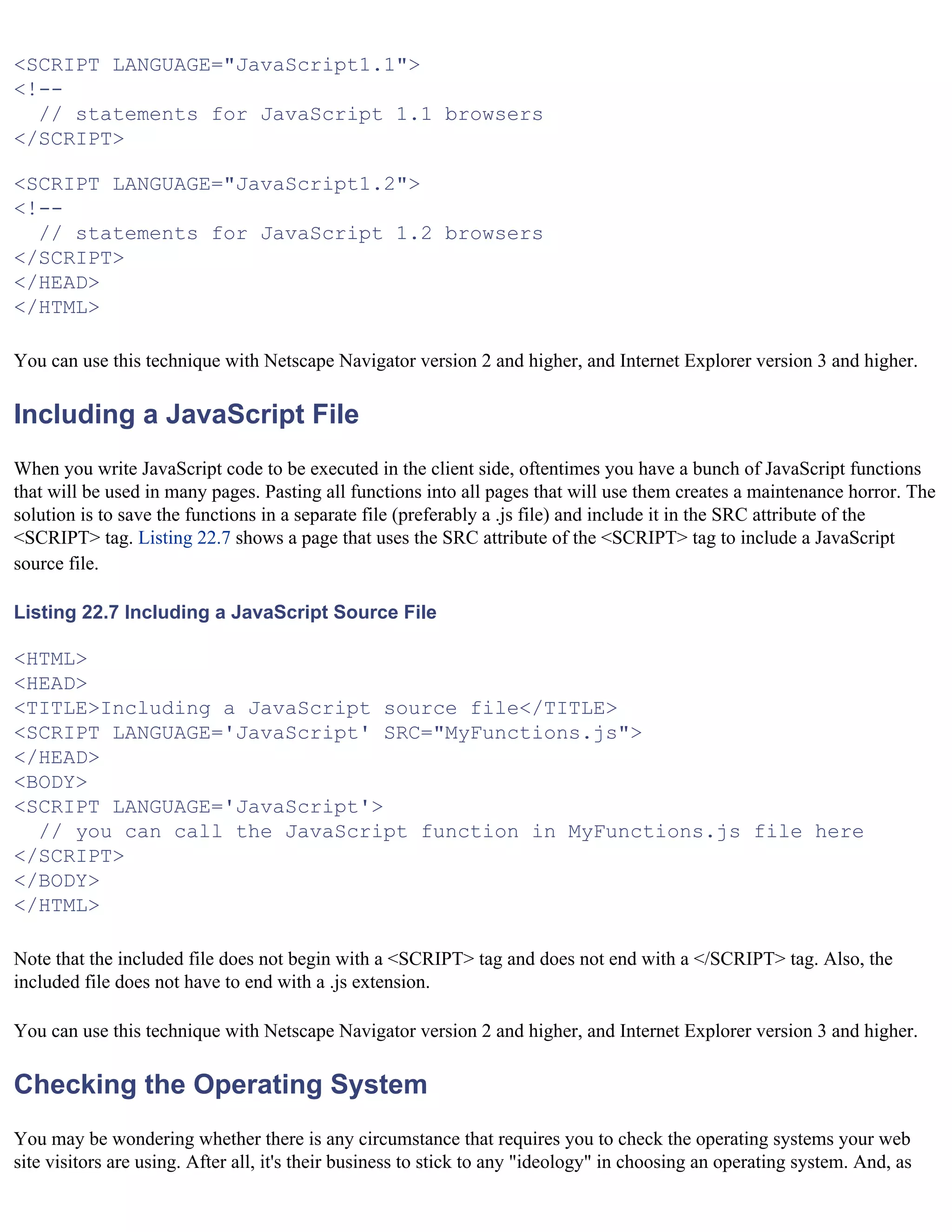 Java For The Web With Servlets%2cjsp%2cand Ejb