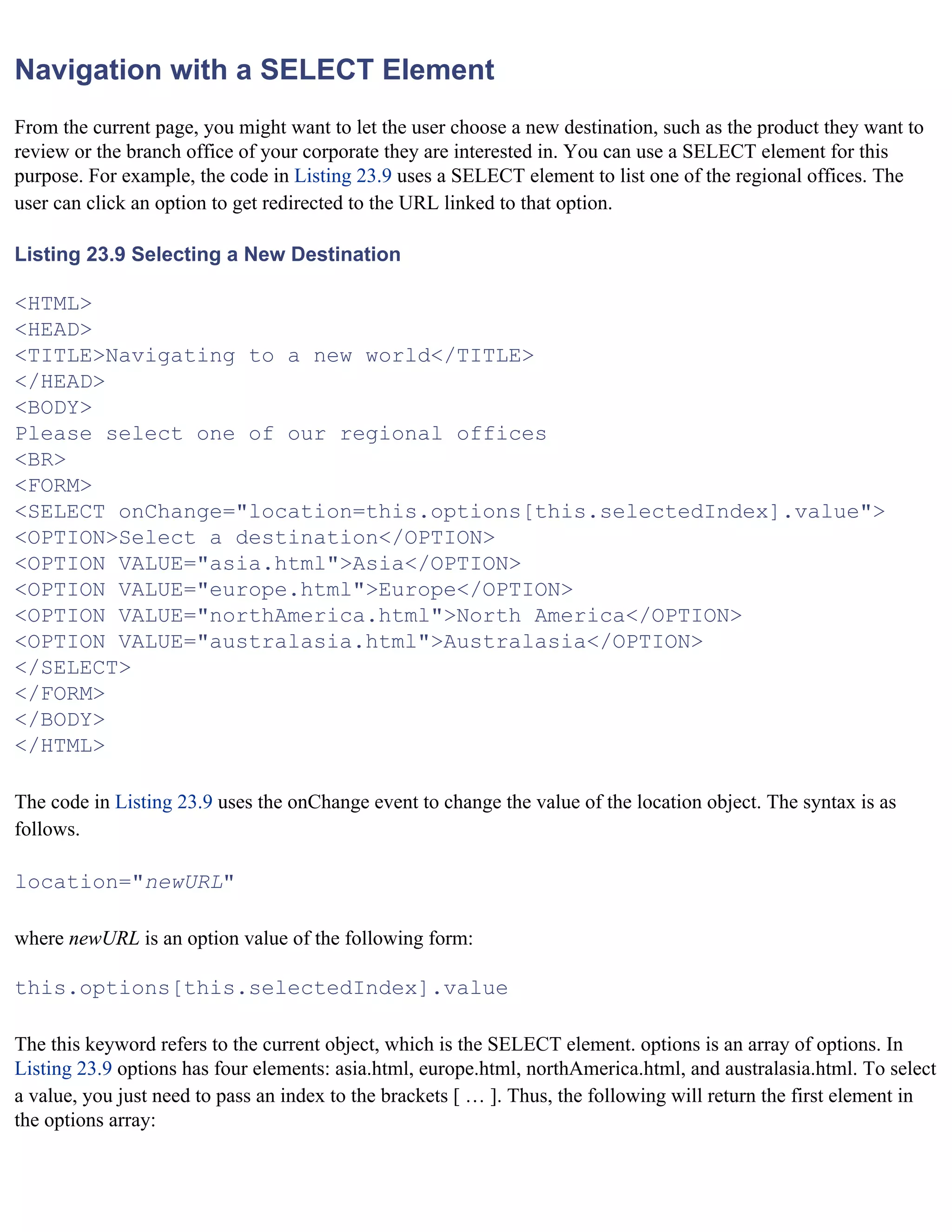 Java For The Web With Servlets%2cjsp%2cand Ejb